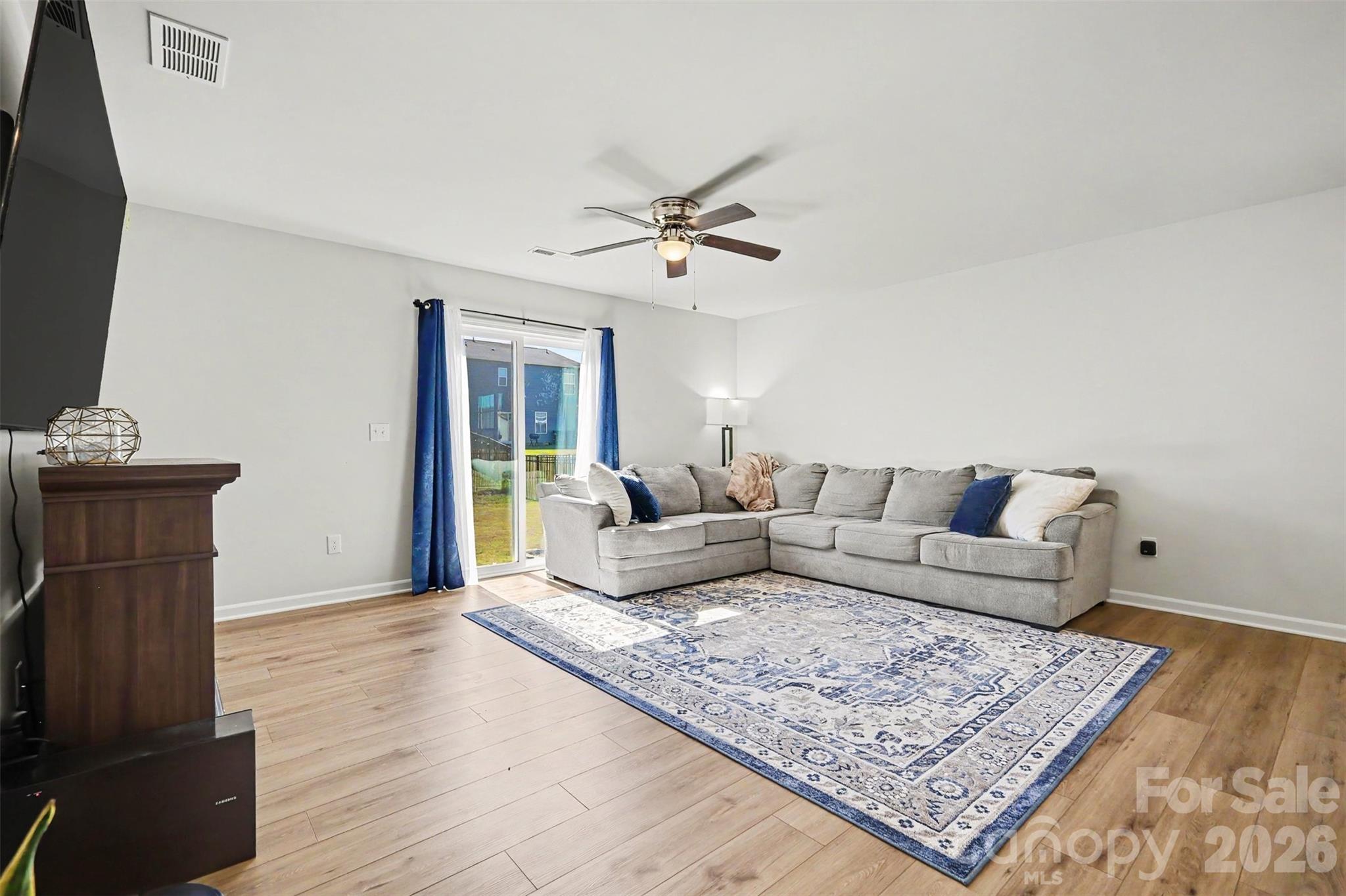 131 Watuga Place — Statesville