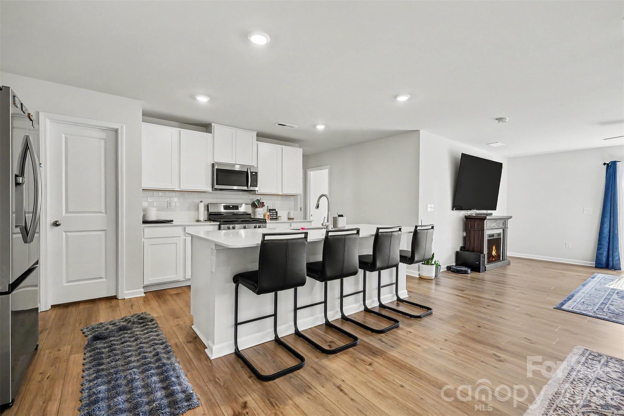 131 Watuga Place — Statesville