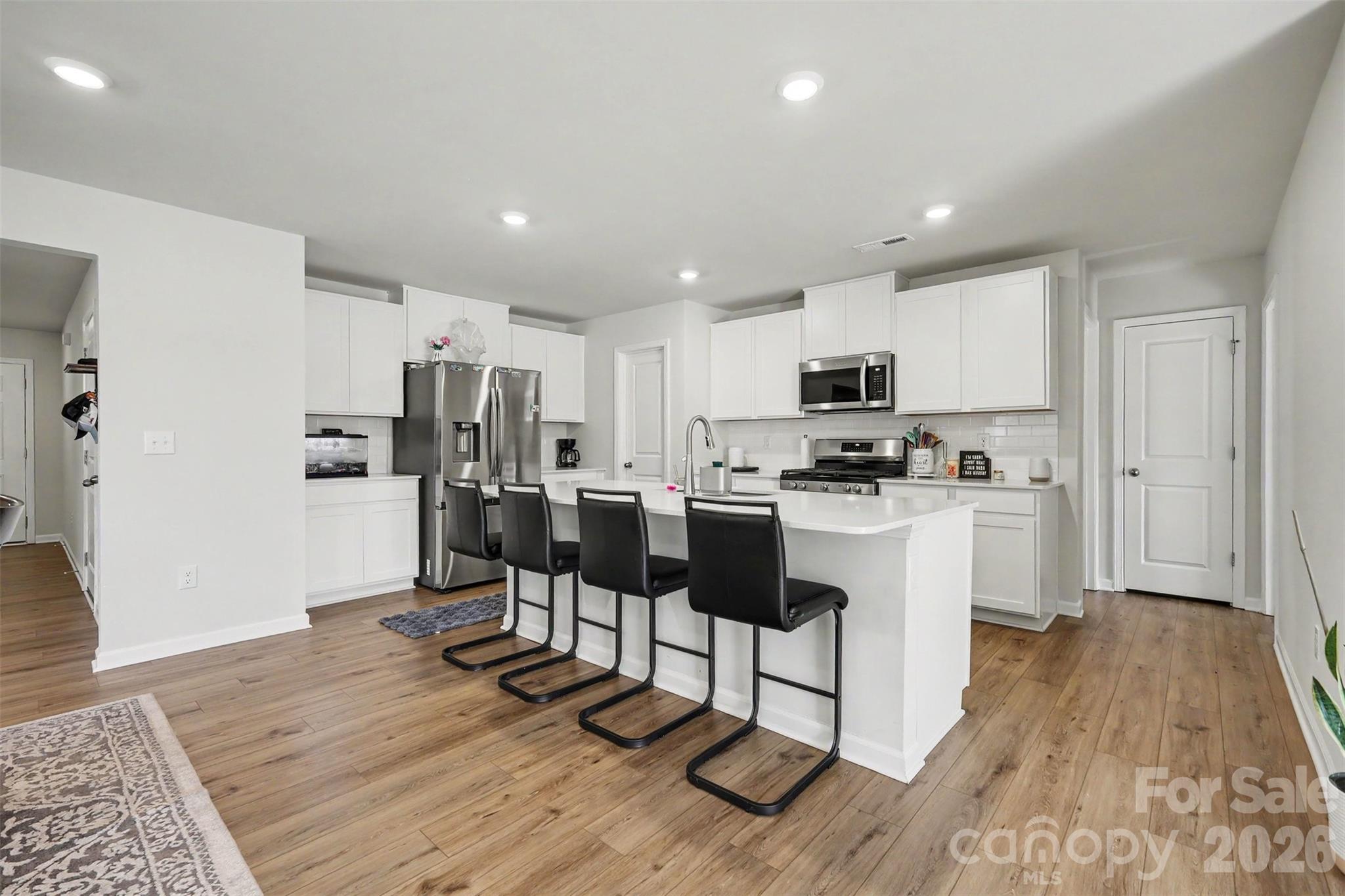 131 Watuga Place — Statesville