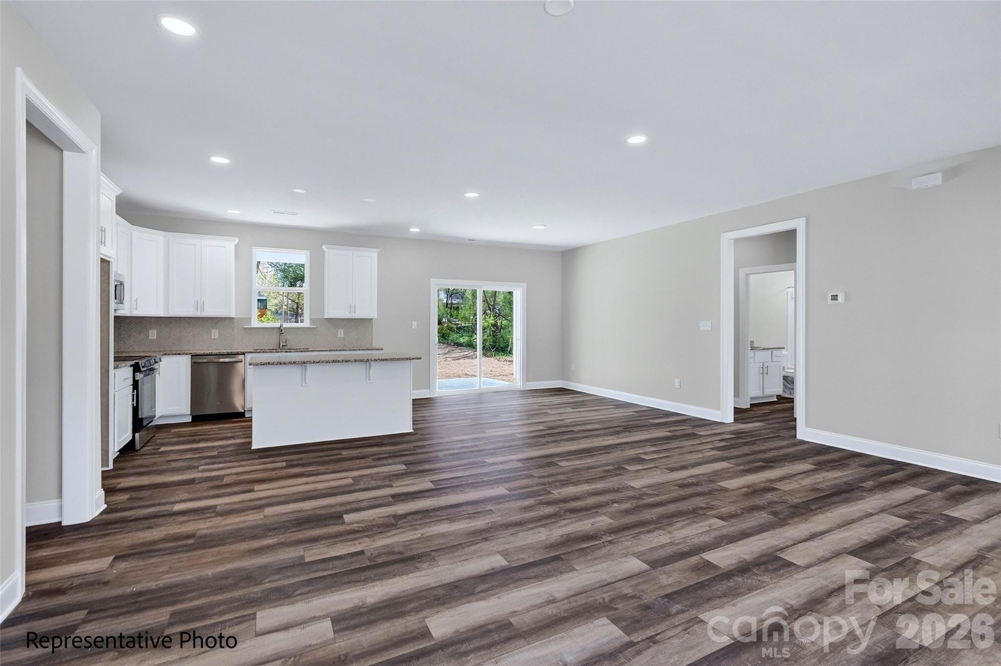 612 Central Drive #2 — Statesville