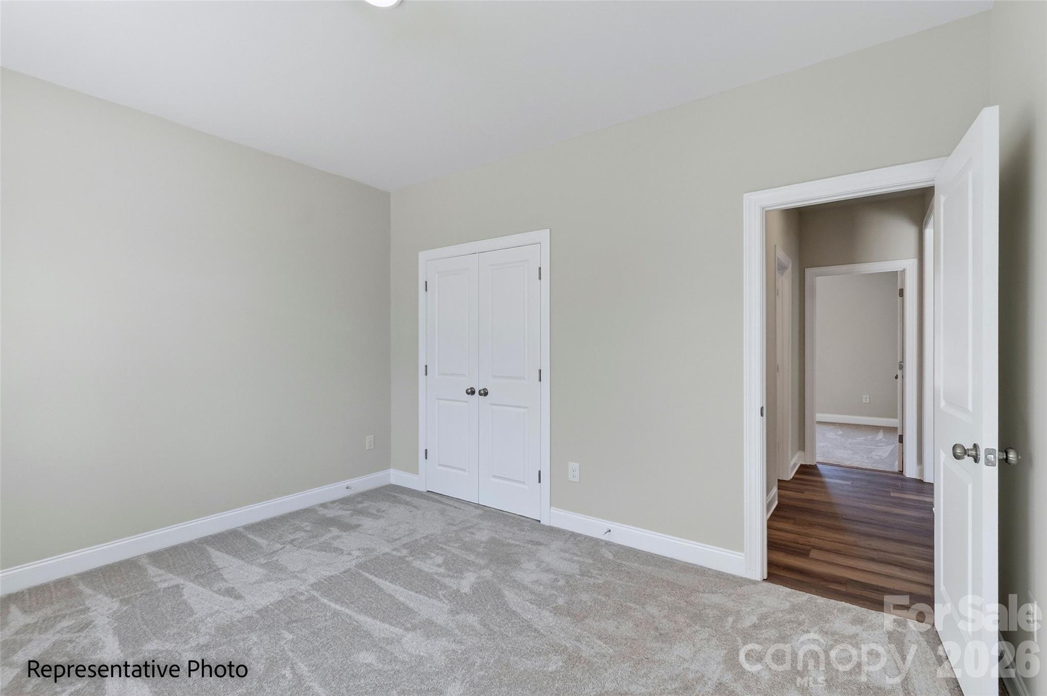 612 Central Drive #2 — Statesville