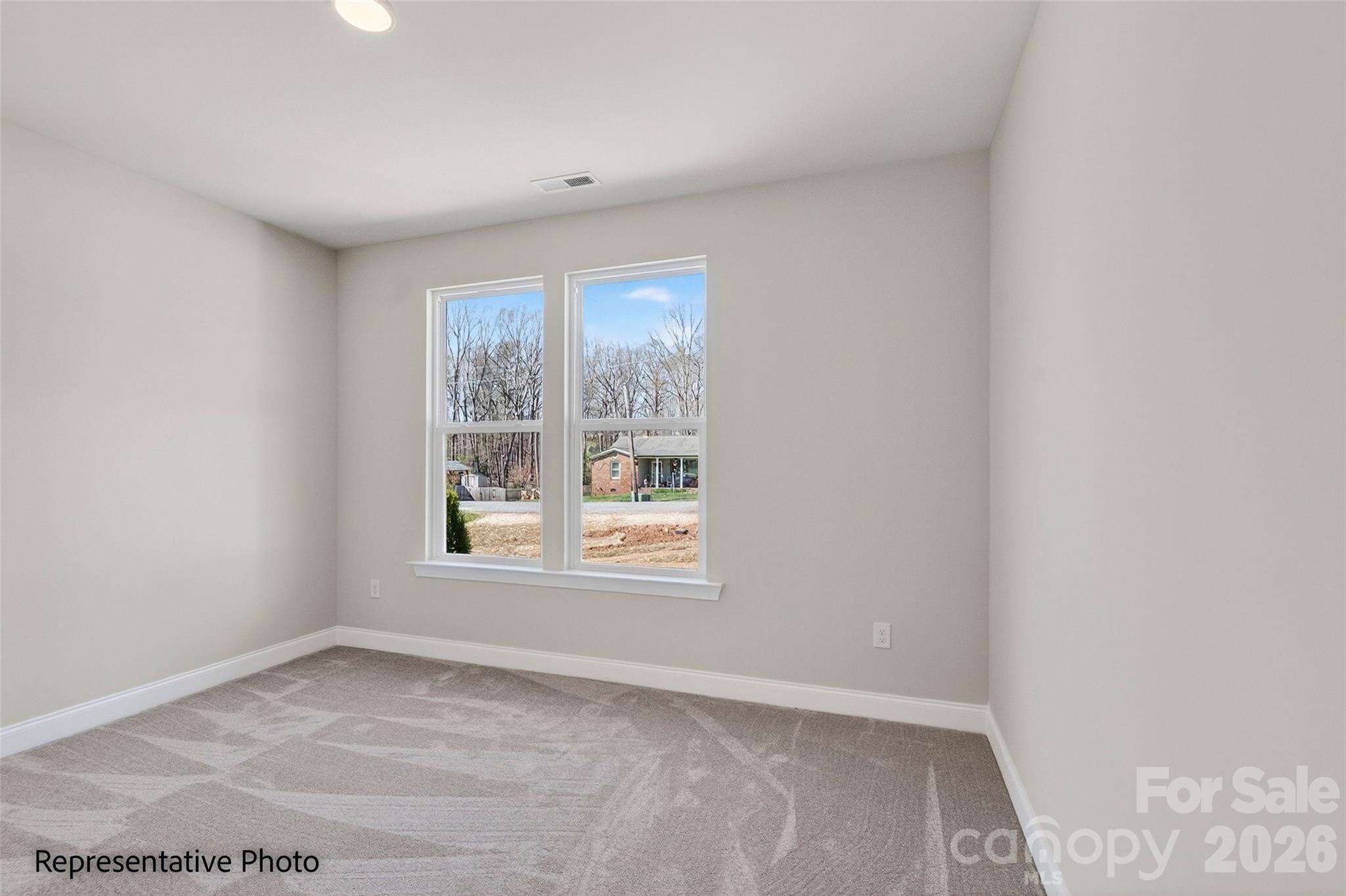 612 Central Drive #2 — Statesville