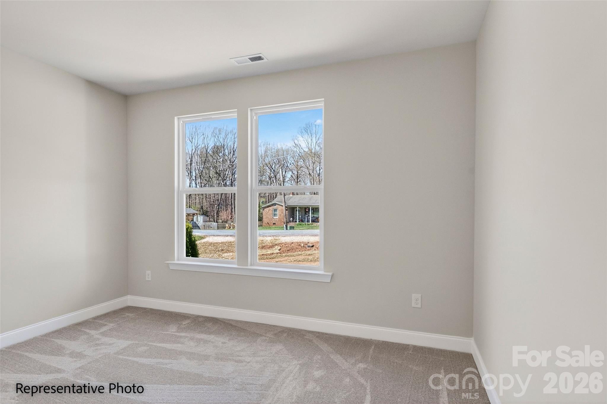 612 Central Drive #2 — Statesville