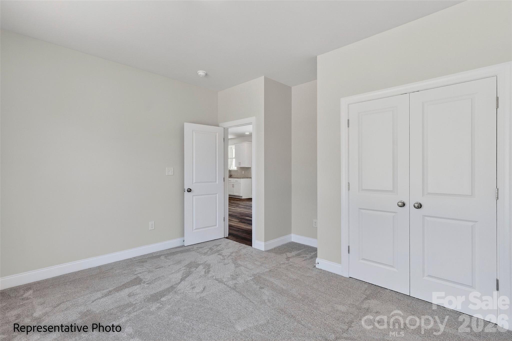 612 Central Drive #2 — Statesville