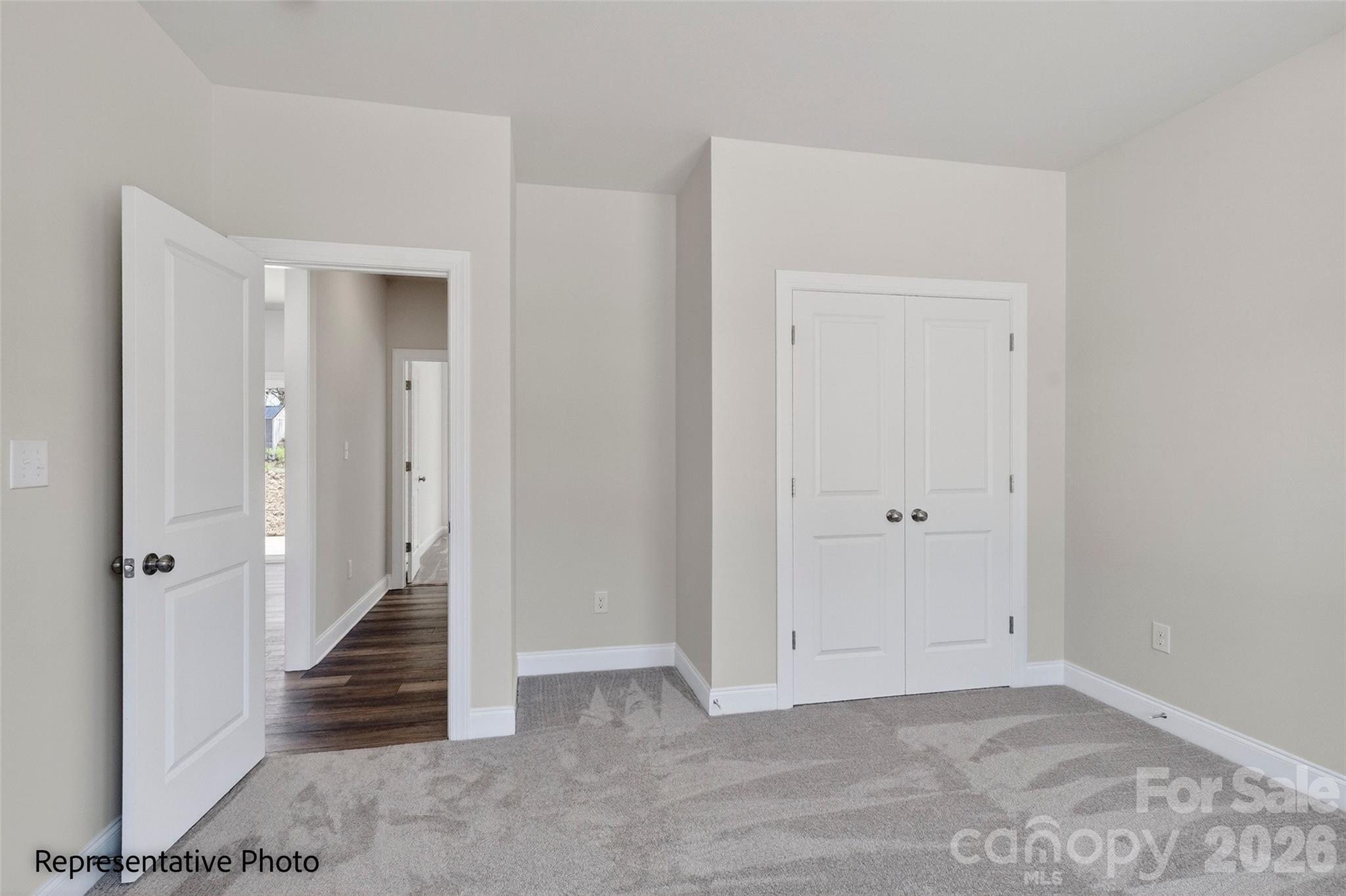 612 Central Drive #2 — Statesville