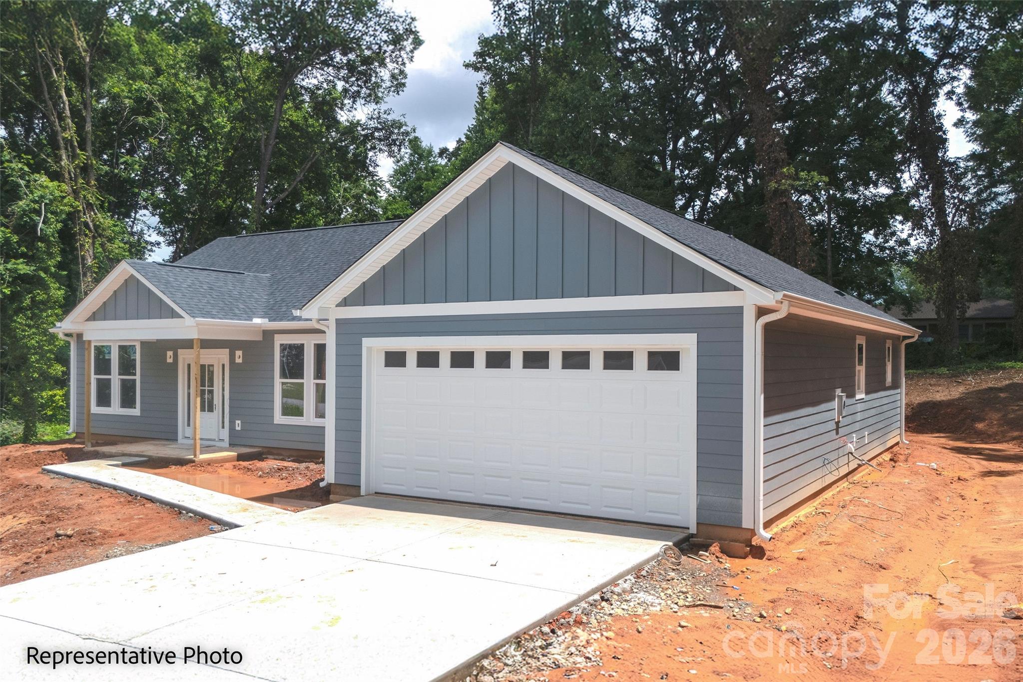 612 Central Drive #2 — Statesville