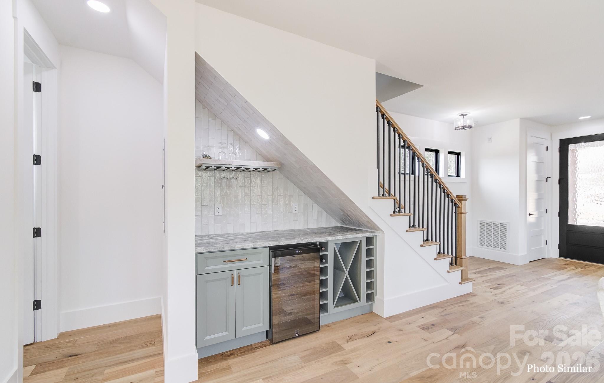 17 N Martha Kate Drive — Hendersonville