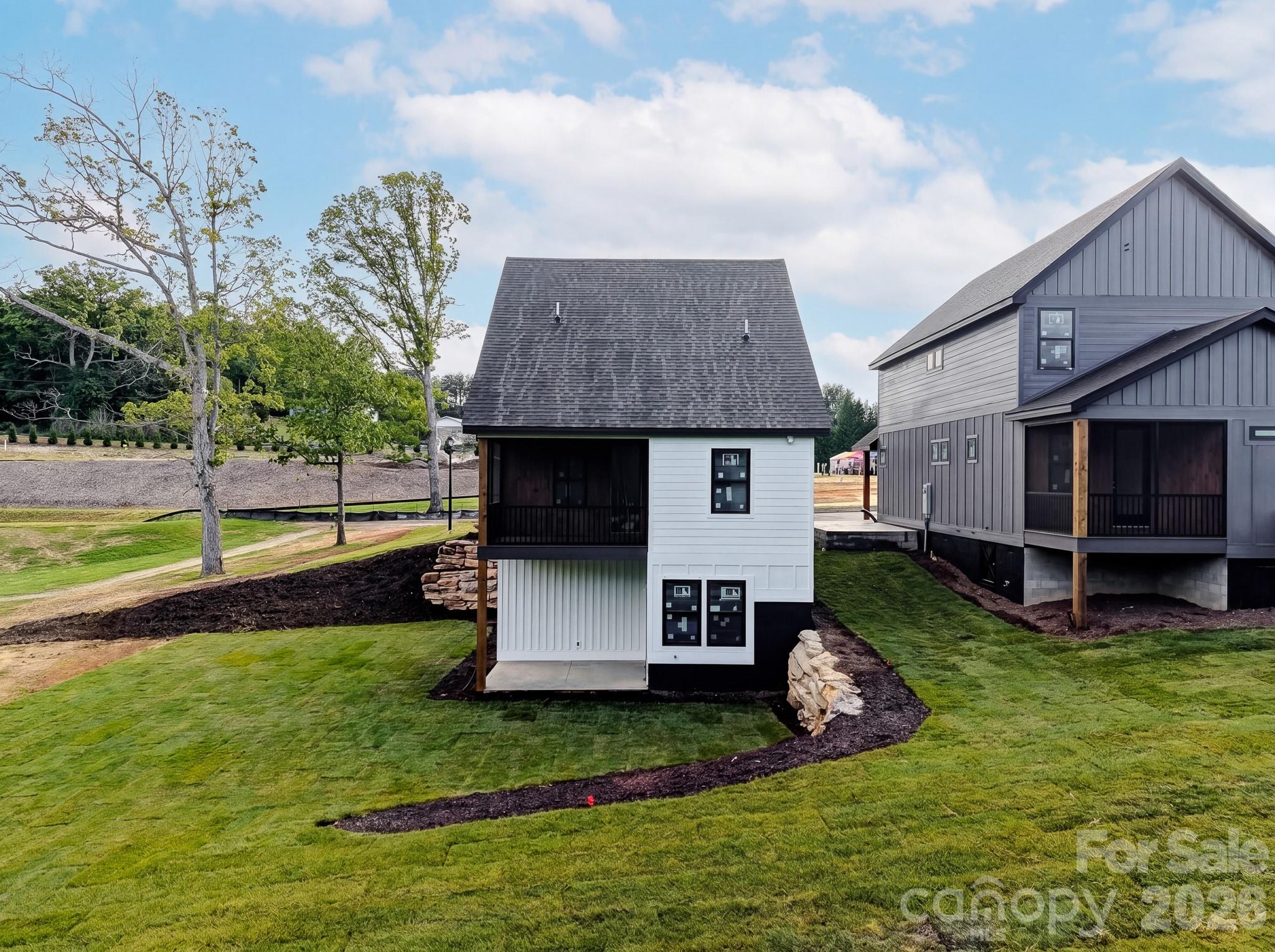 17 N Martha Kate Drive — Hendersonville
