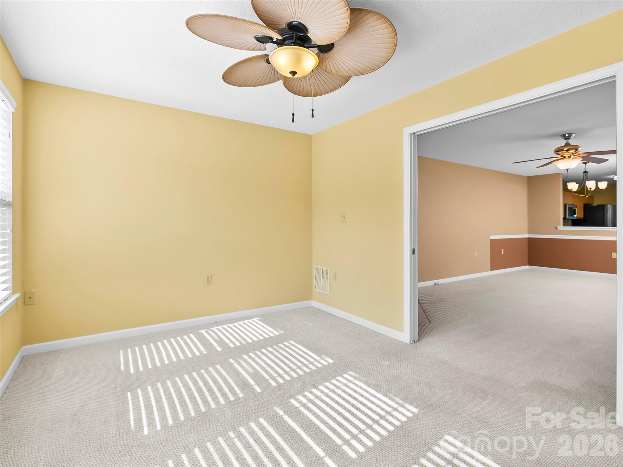 2303 Deermouse Way — Hendersonville