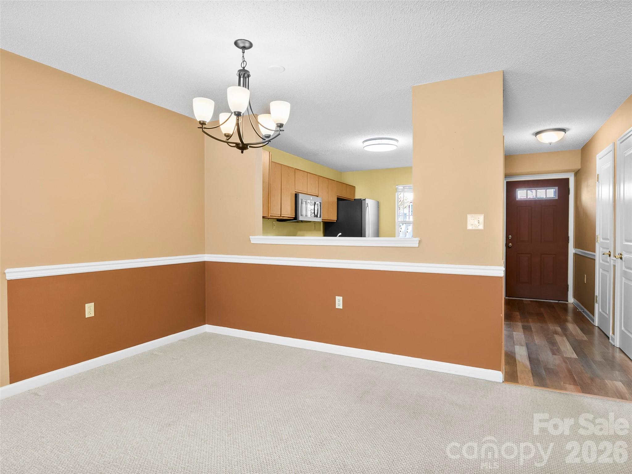 2303 Deermouse Way — Hendersonville