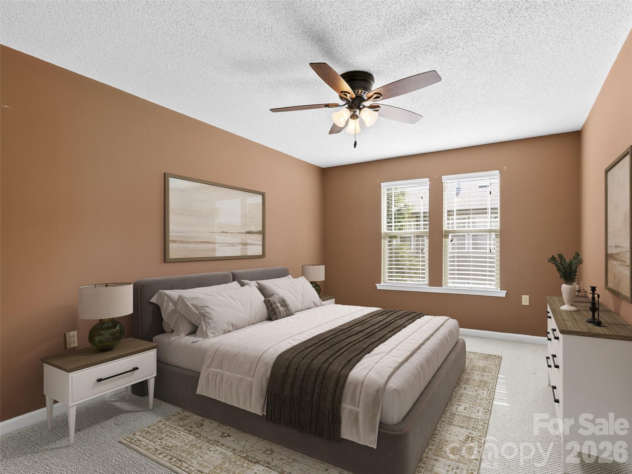 2303 Deermouse Way — Hendersonville
