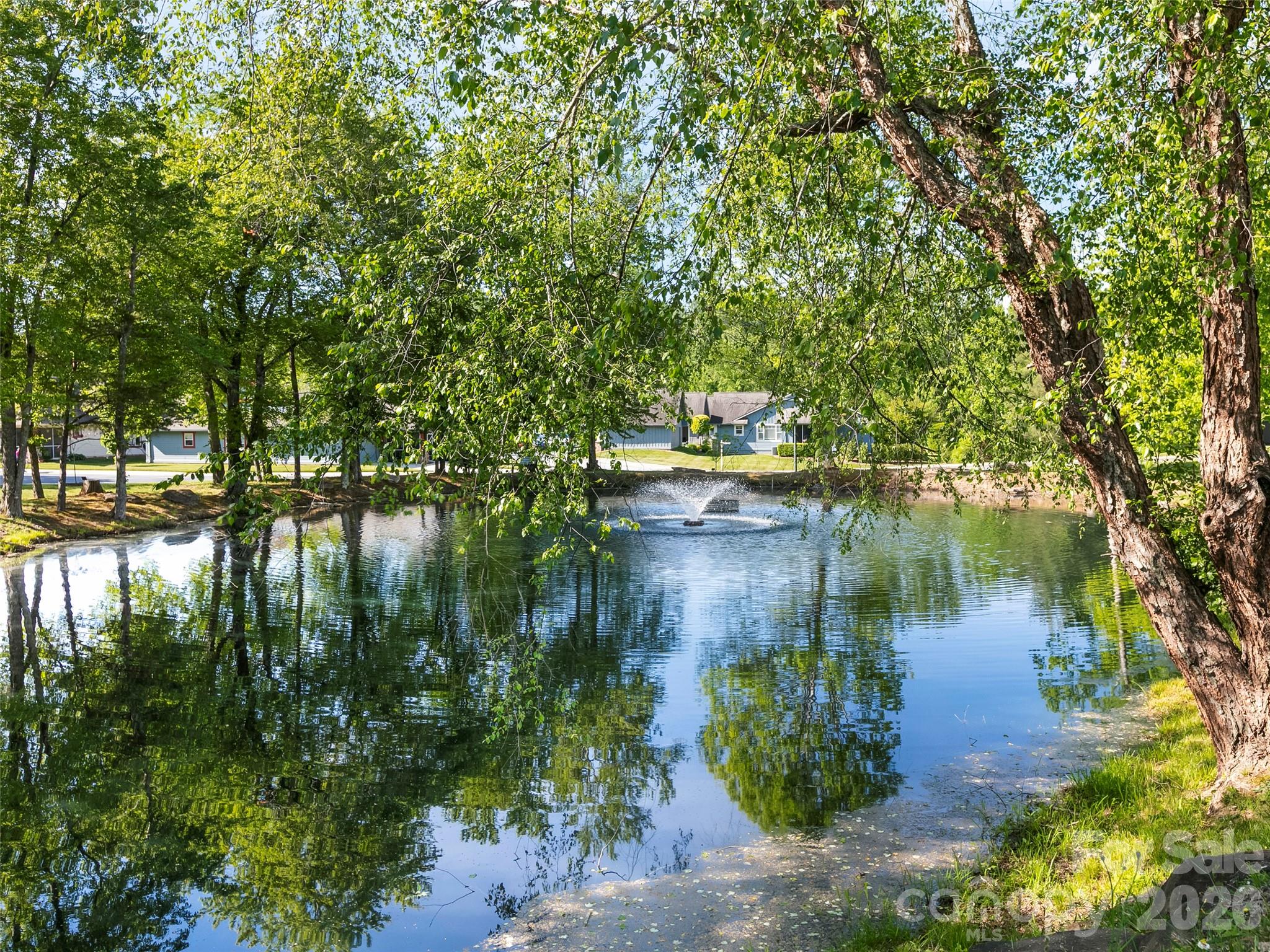2303 Deermouse Way — Hendersonville