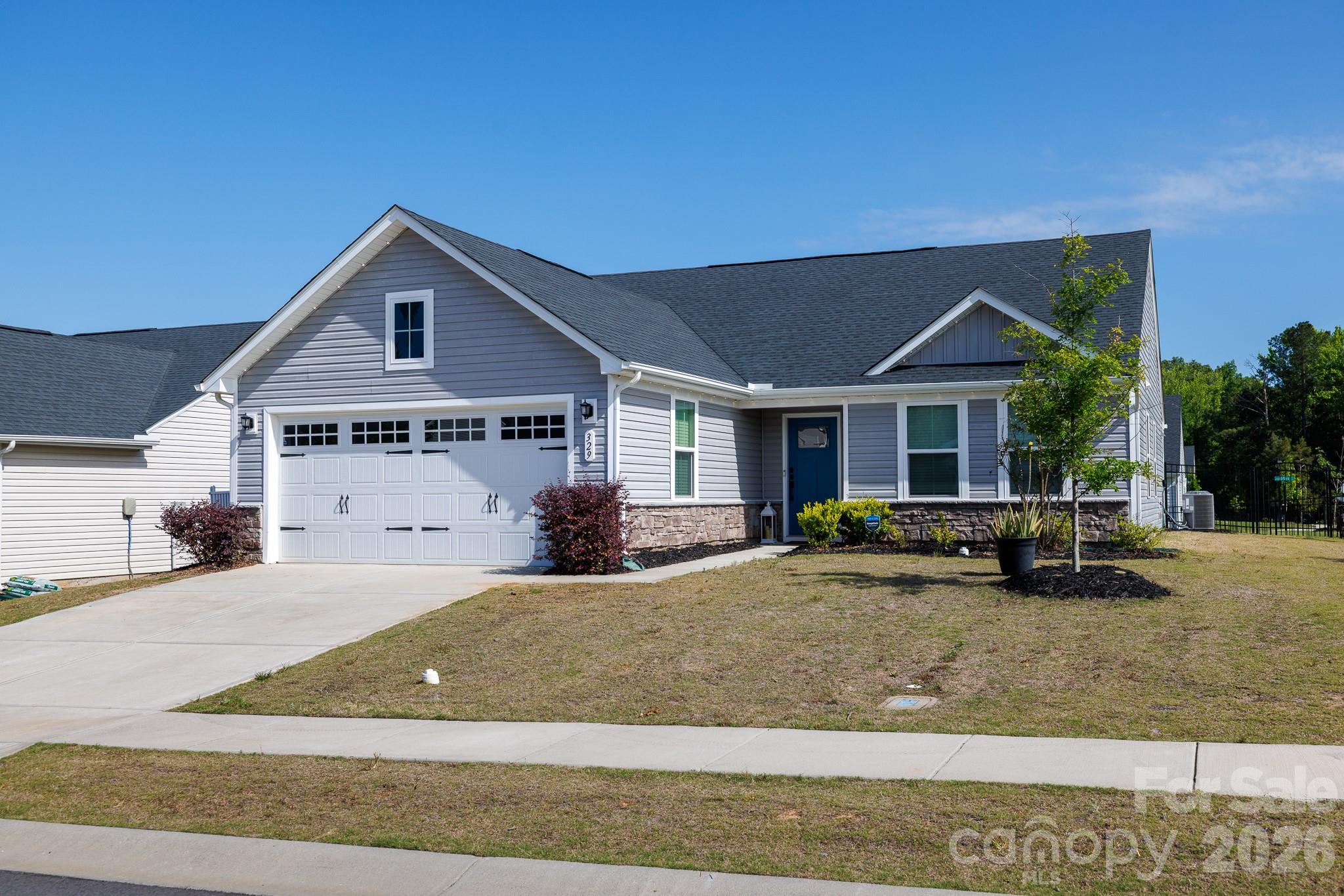 329 Damask Drive — Lancaster