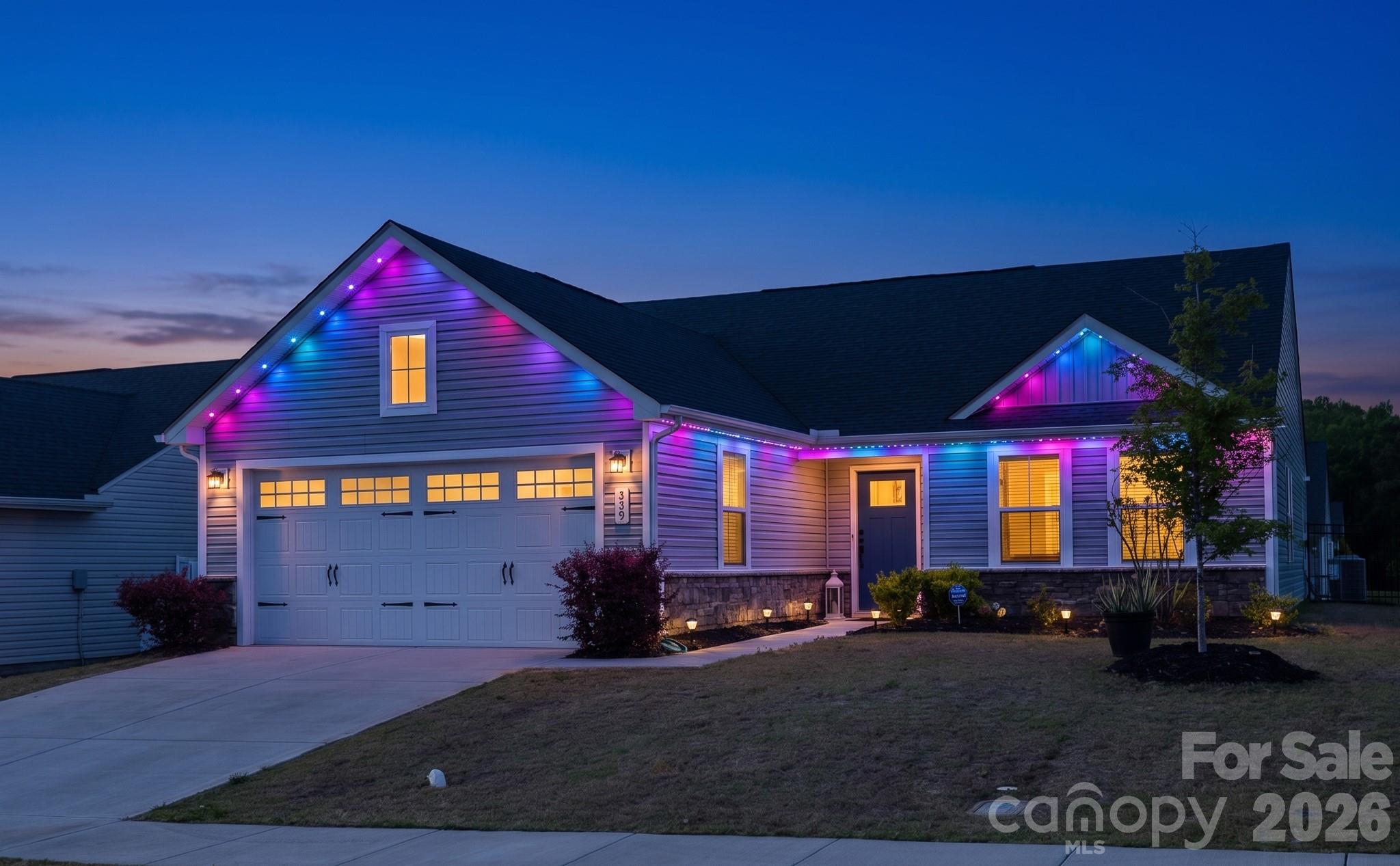 329 Damask Drive — Lancaster