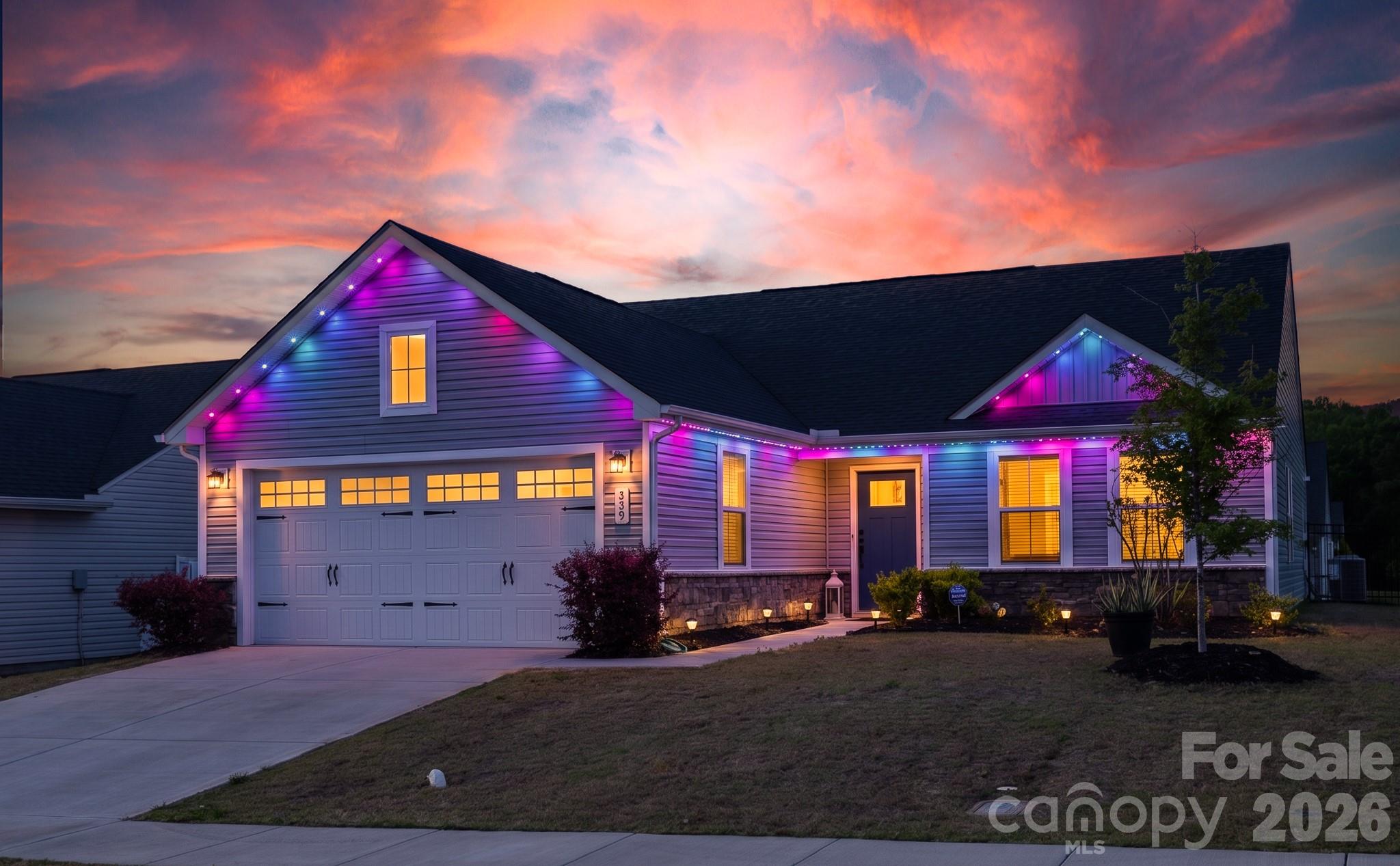 329 Damask Drive — Lancaster