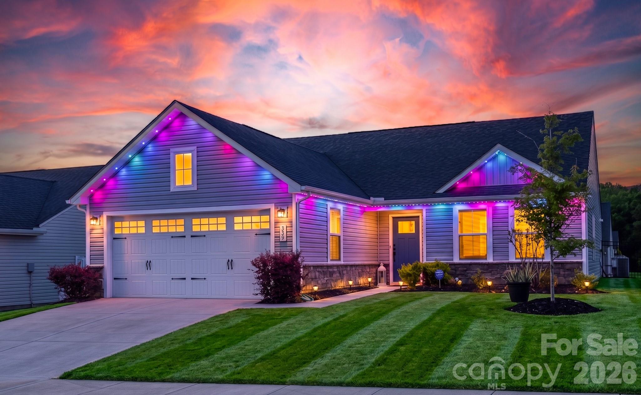 329 Damask Drive — Lancaster