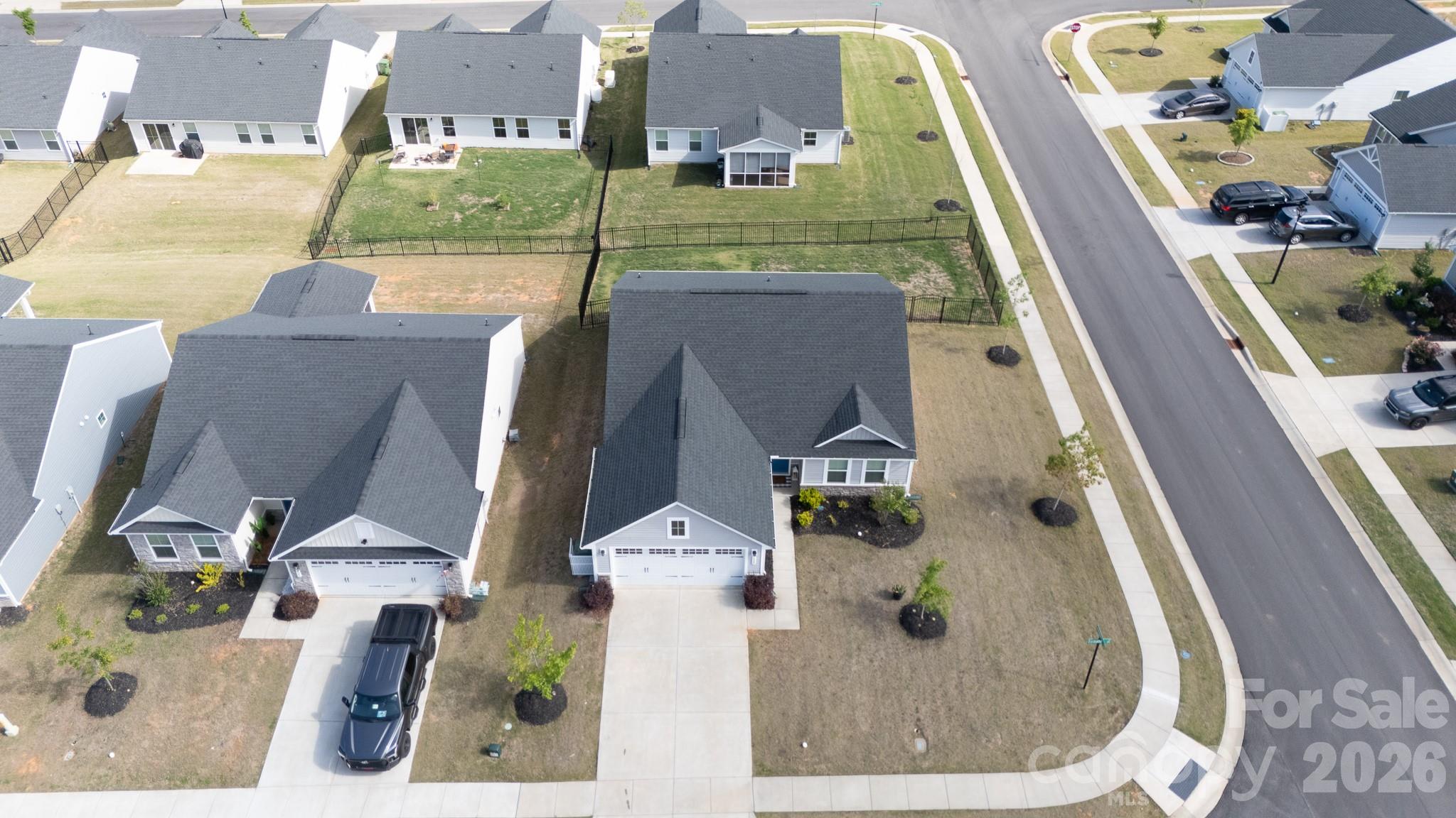 329 Damask Drive — Lancaster