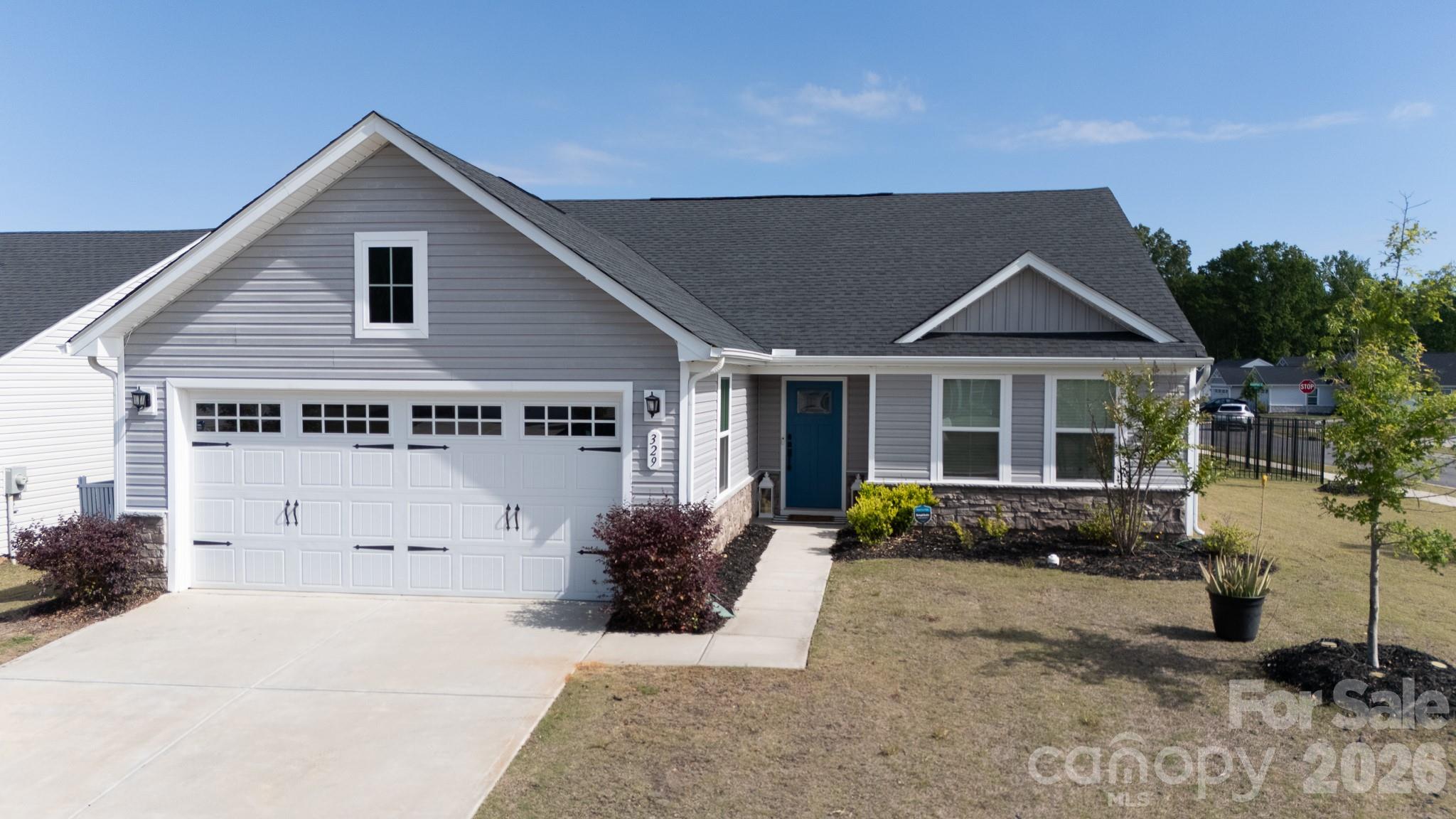 329 Damask Drive — Lancaster