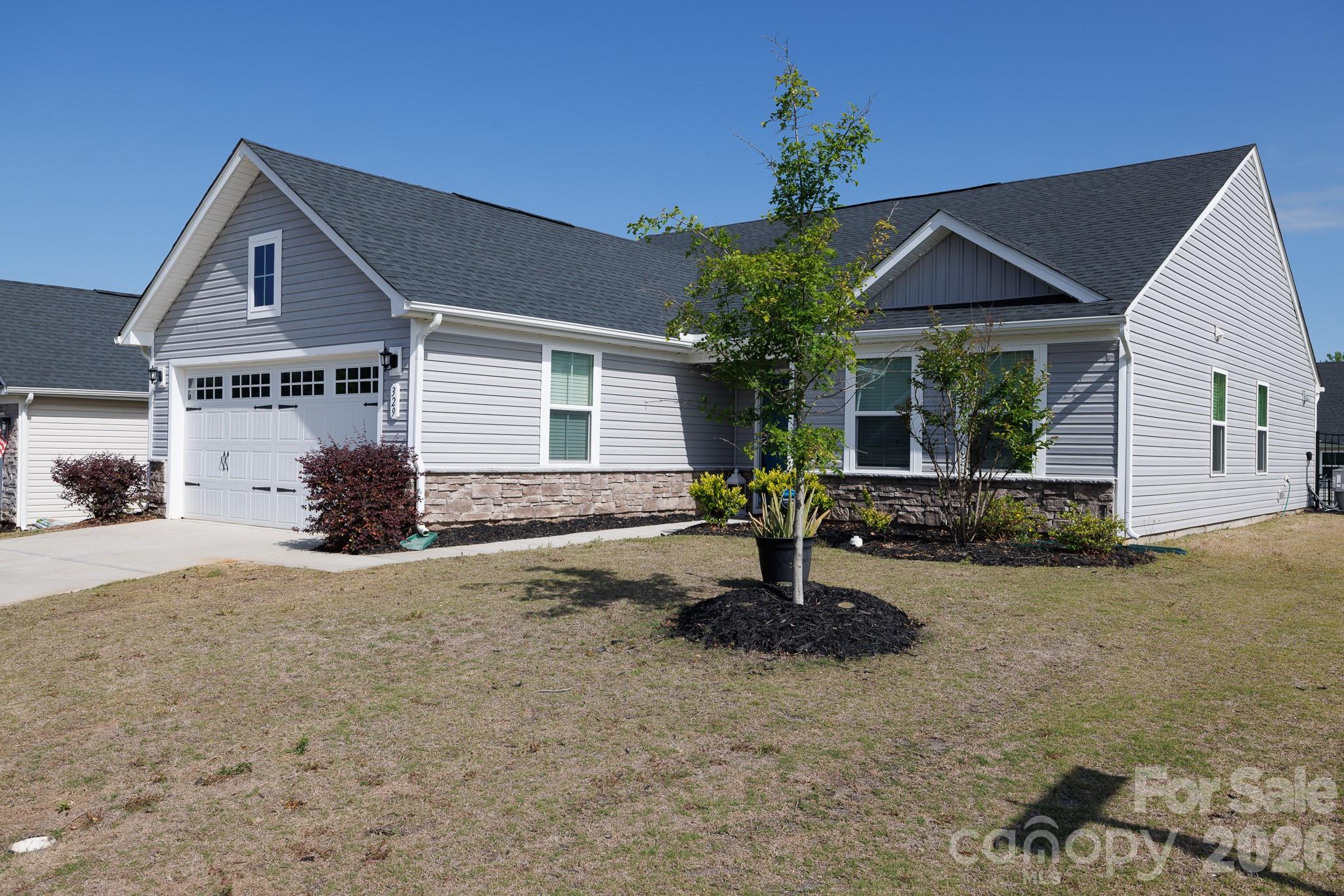 329 Damask Drive — Lancaster