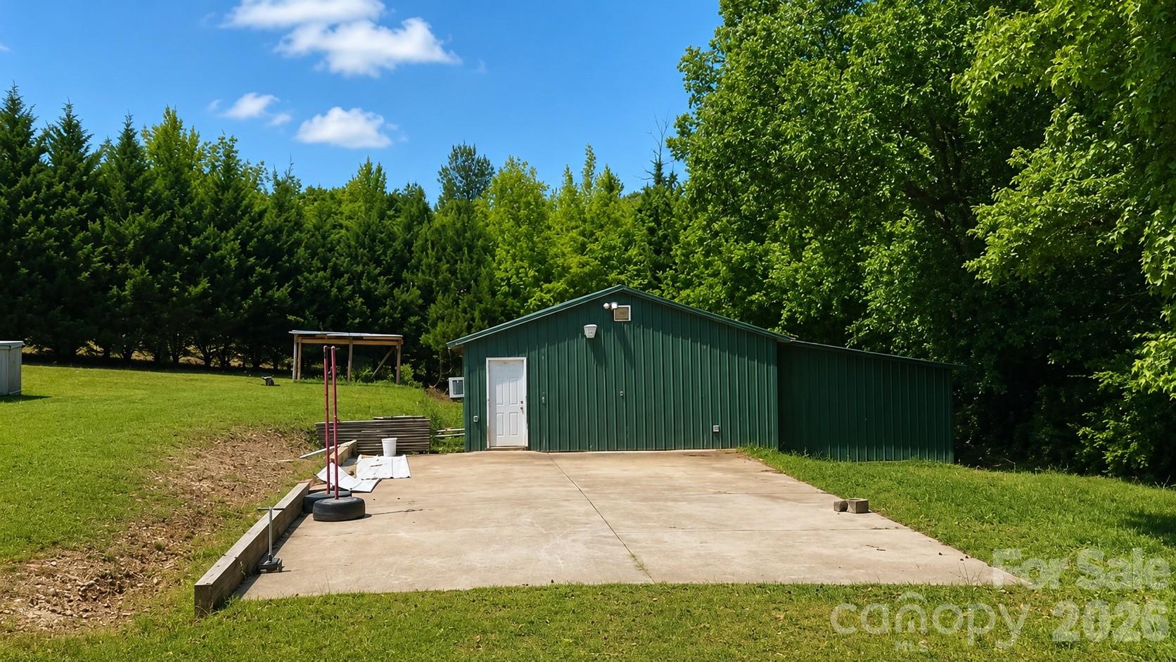 6503 Highway 97 Road — Hickory Grove