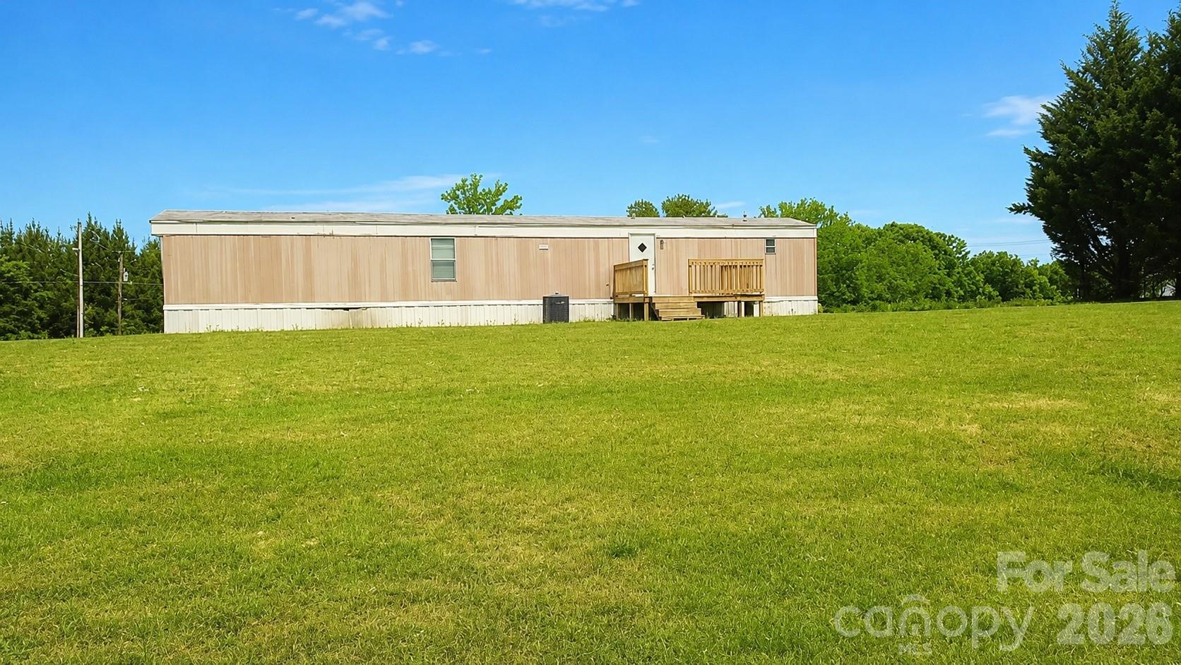 6503 Highway 97 Road — Hickory Grove