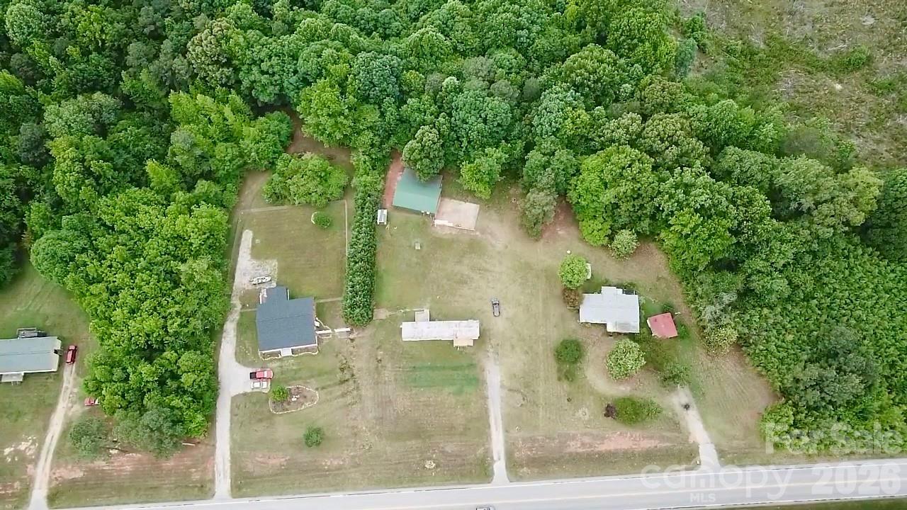 6503 Highway 97 Road — Hickory Grove