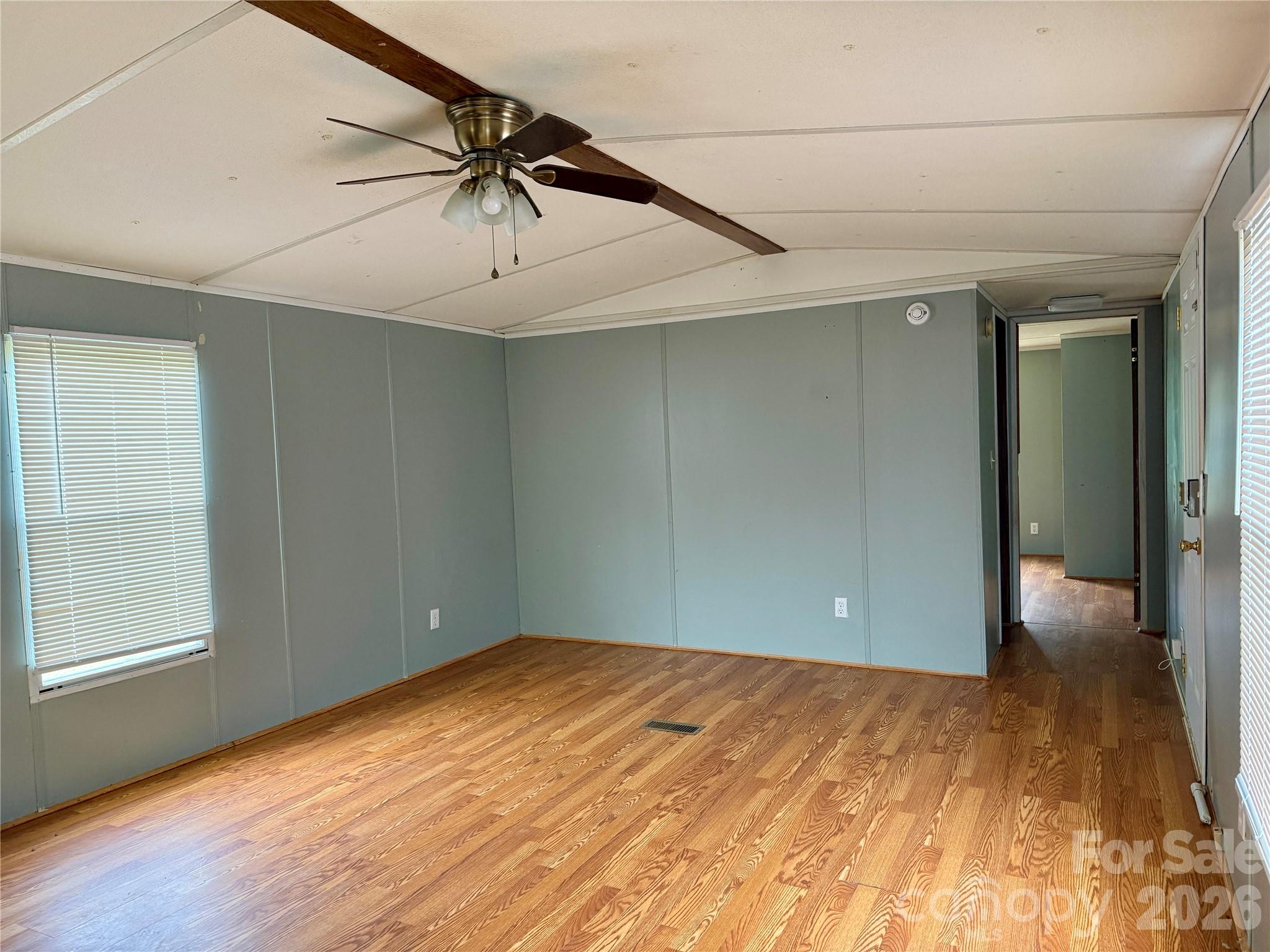 6503 Highway 97 Road — Hickory Grove