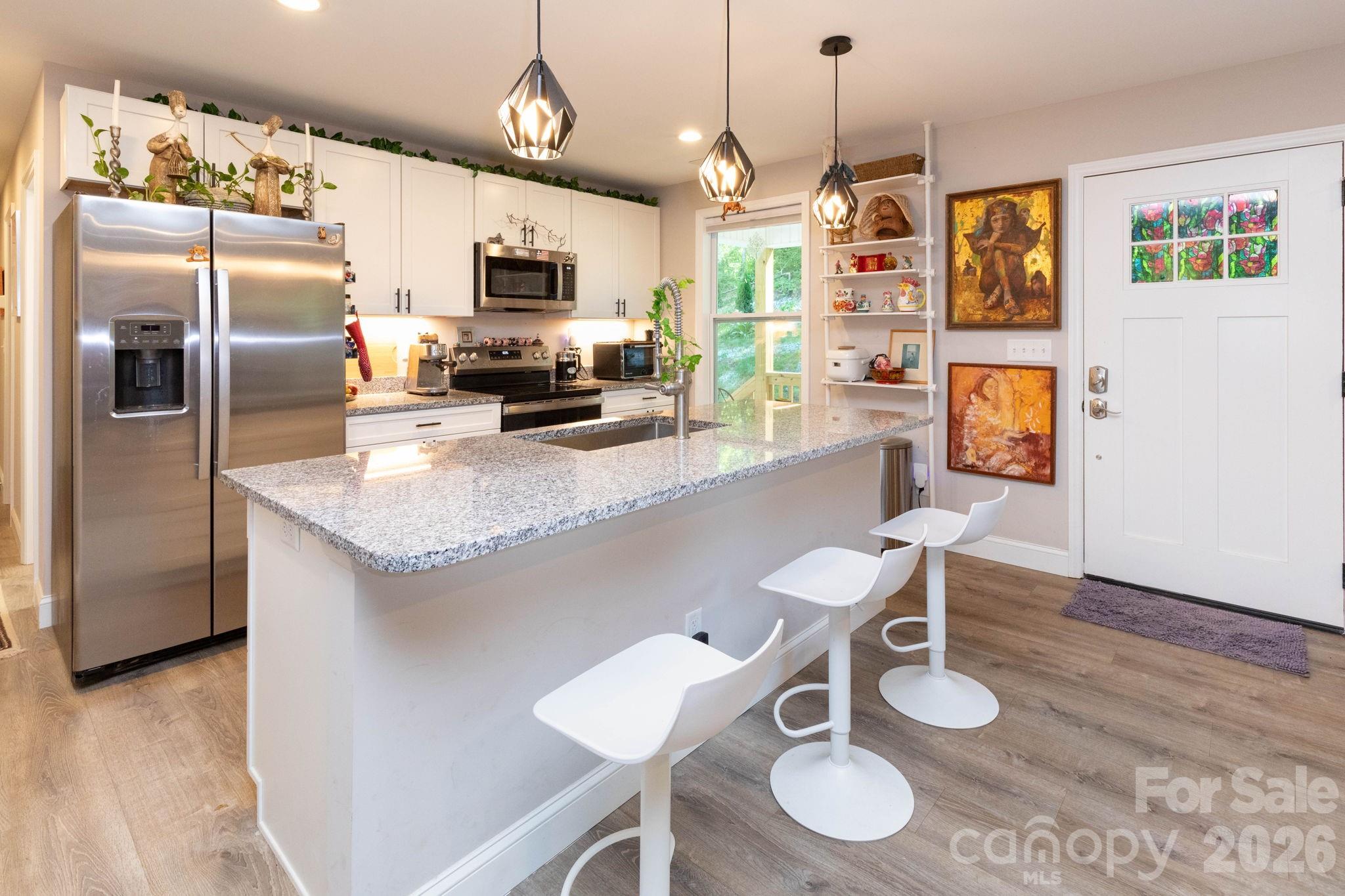 30 Edmond Woods Place — Fairview