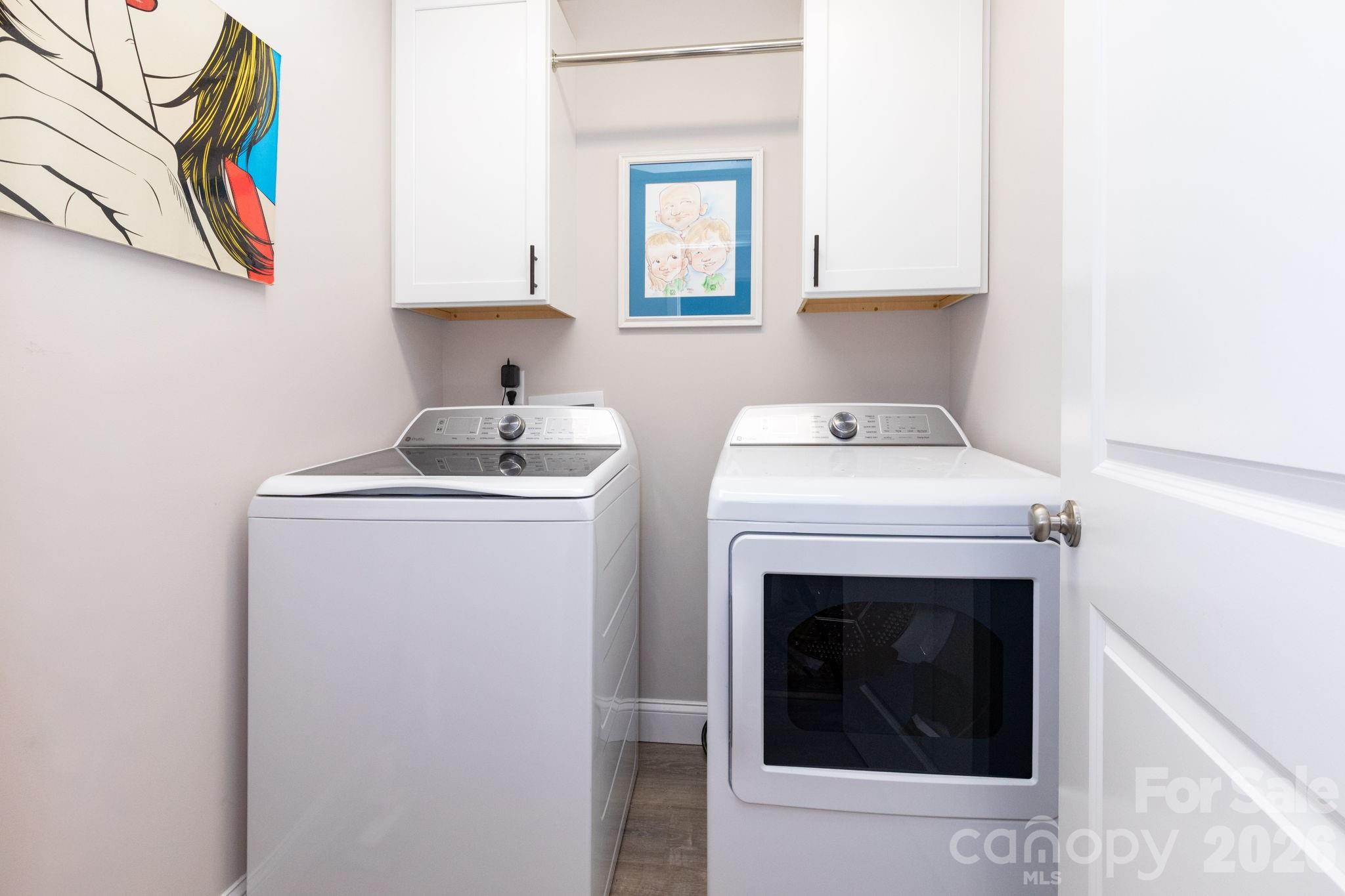 30 Edmond Woods Place — Fairview