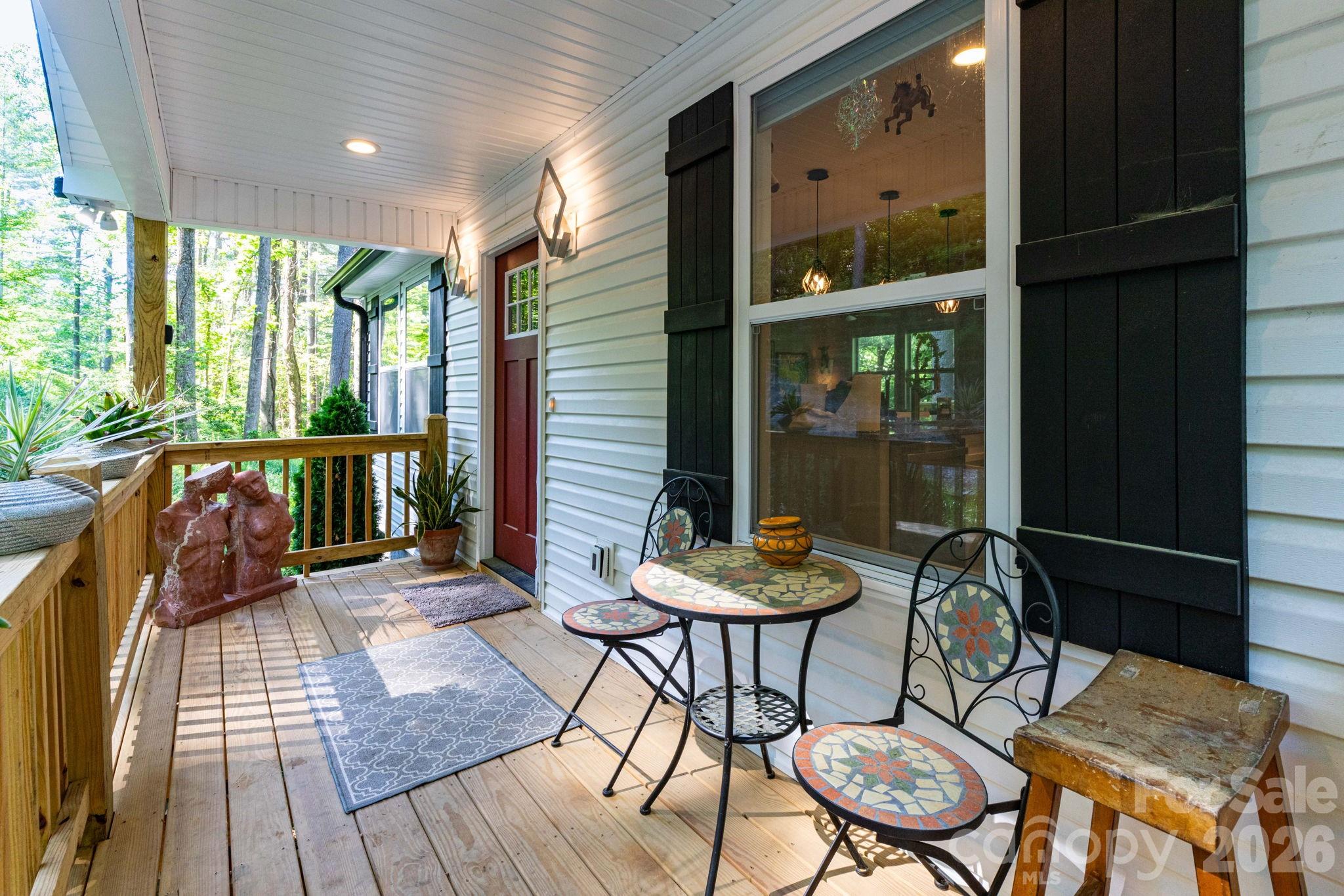 30 Edmond Woods Place — Fairview