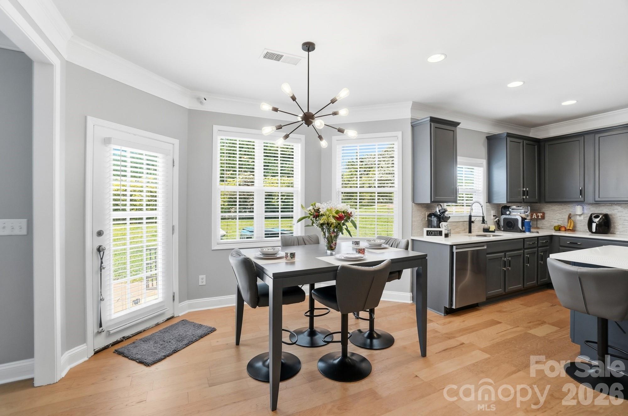 5305 Radcliffe Drive — Waxhaw