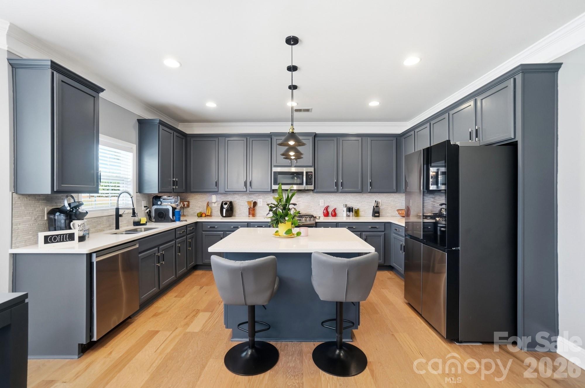 5305 Radcliffe Drive — Waxhaw