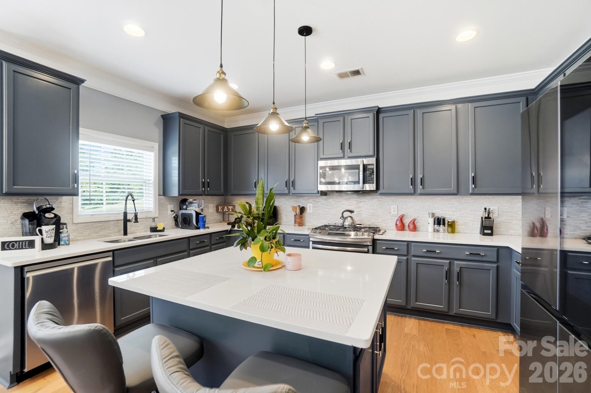 5305 Radcliffe Drive — Waxhaw