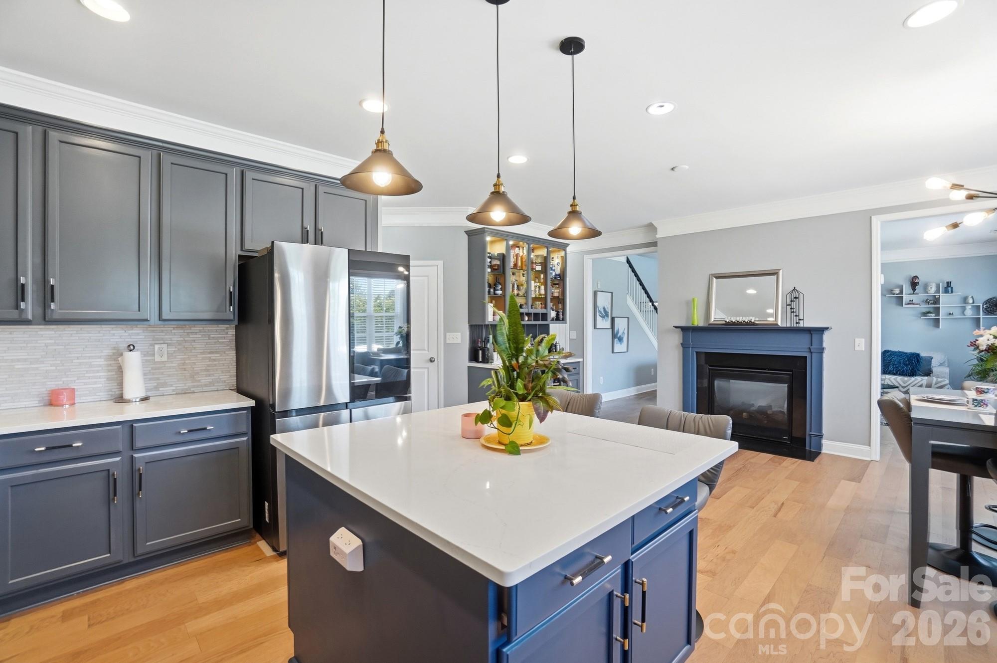 5305 Radcliffe Drive — Waxhaw