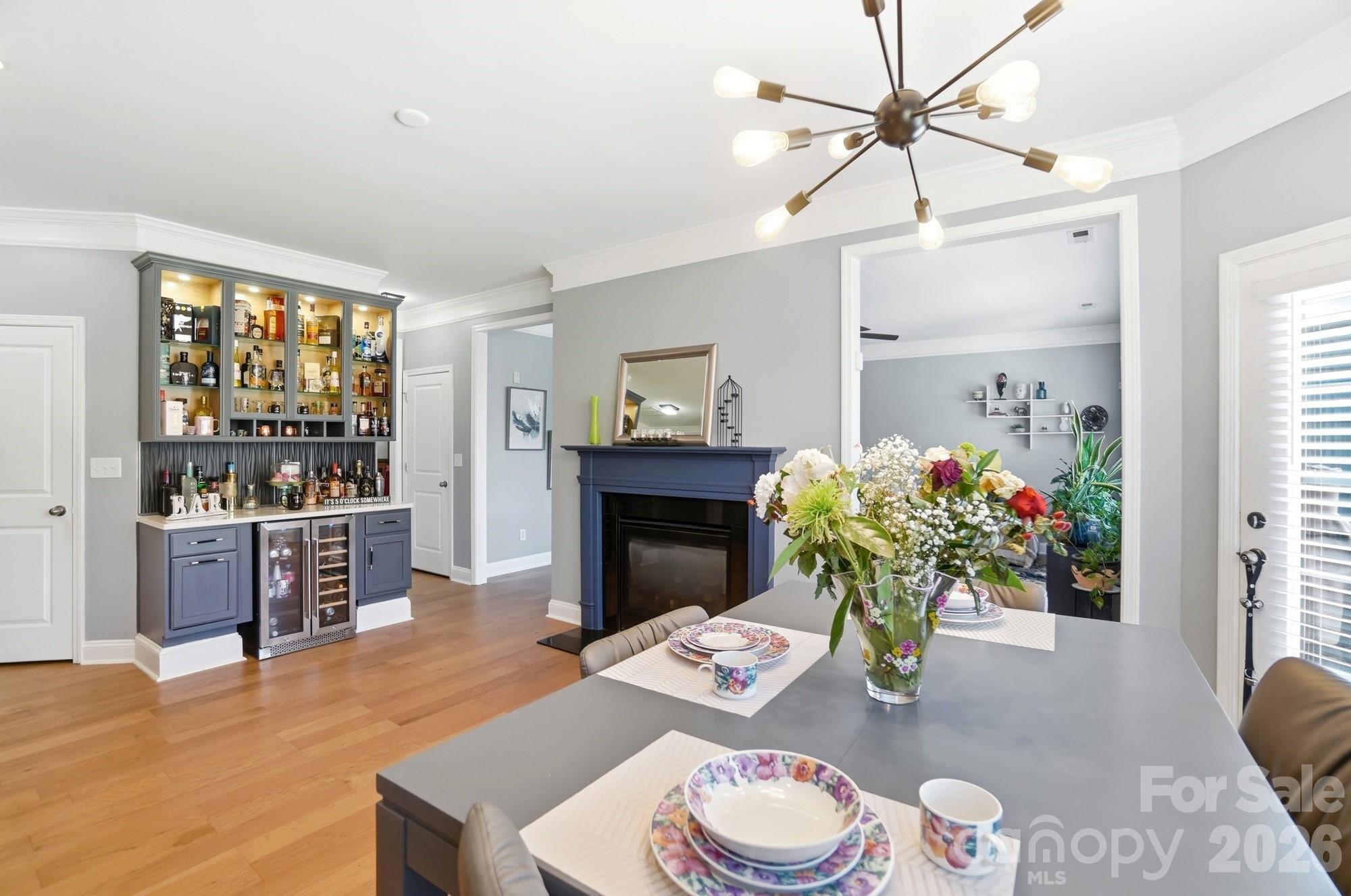 5305 Radcliffe Drive — Waxhaw