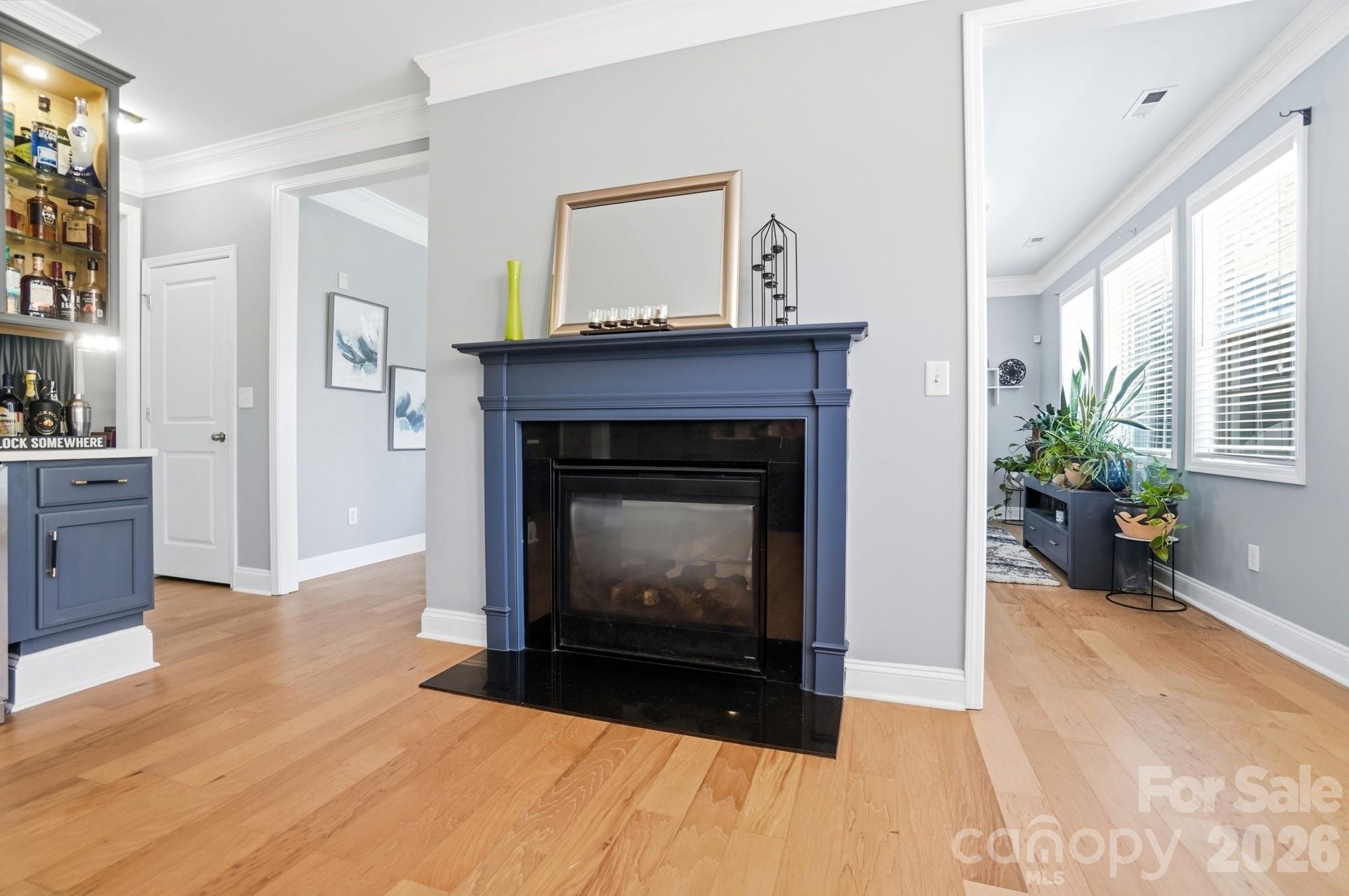 5305 Radcliffe Drive — Waxhaw