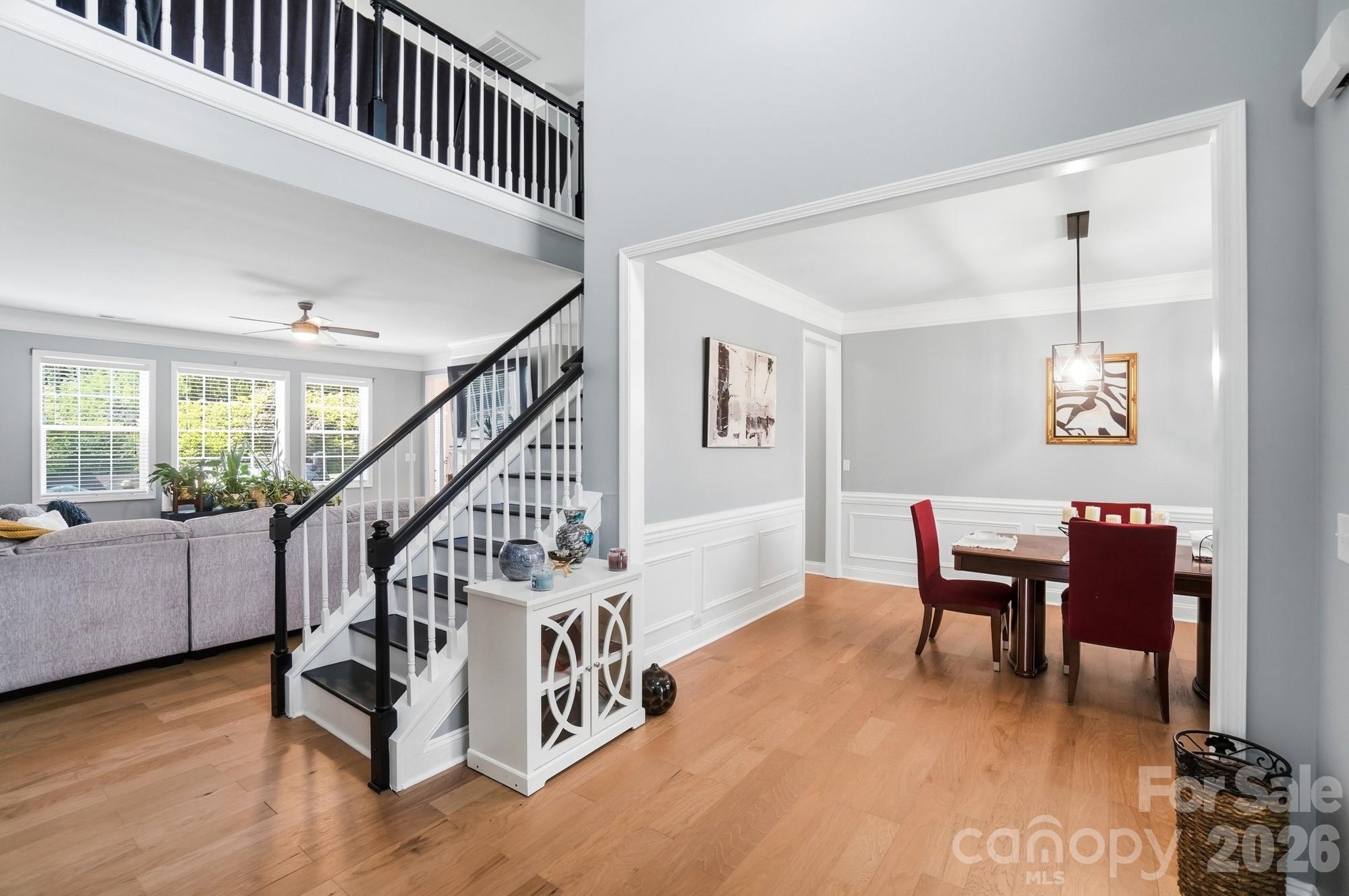 5305 Radcliffe Drive — Waxhaw