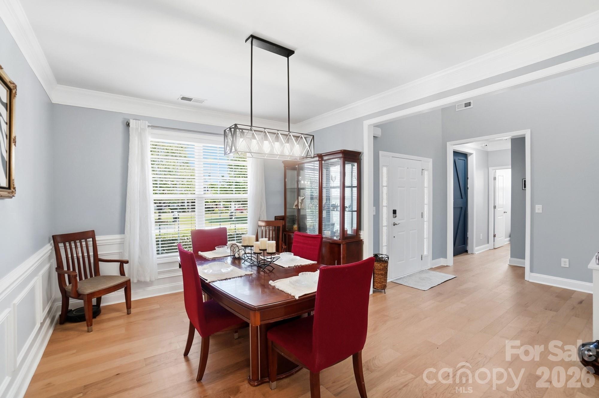 5305 Radcliffe Drive — Waxhaw