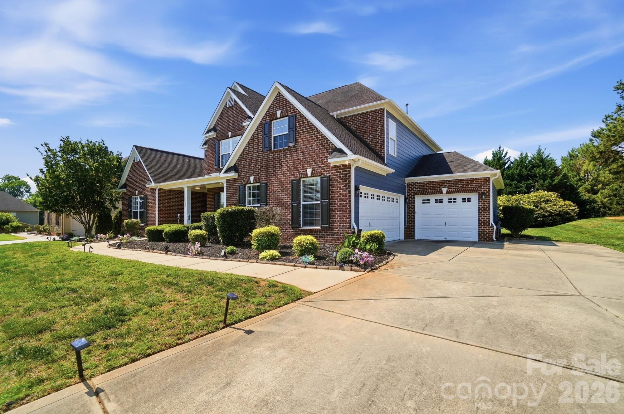 5305 Radcliffe Drive — Waxhaw