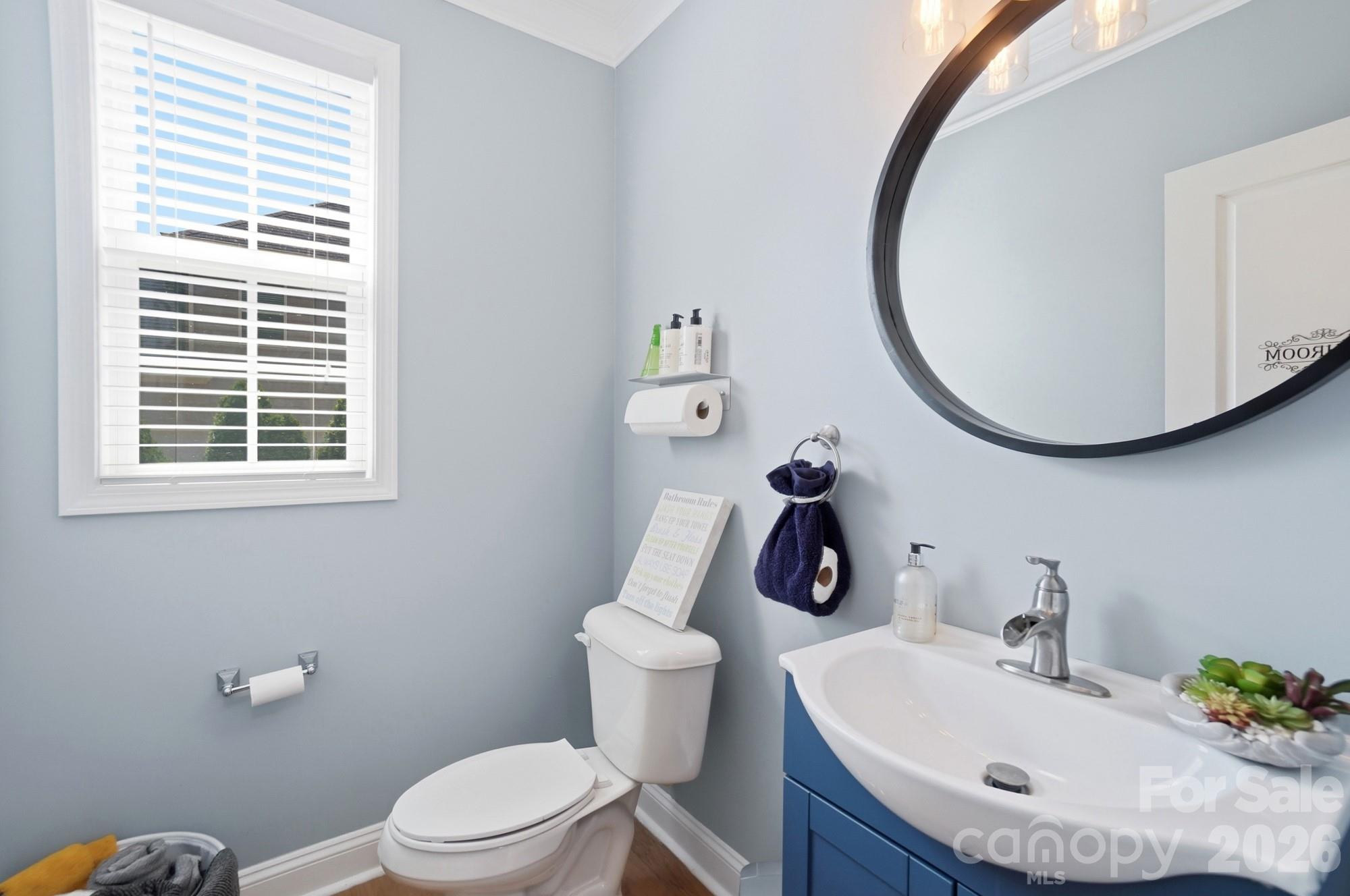 5305 Radcliffe Drive — Waxhaw