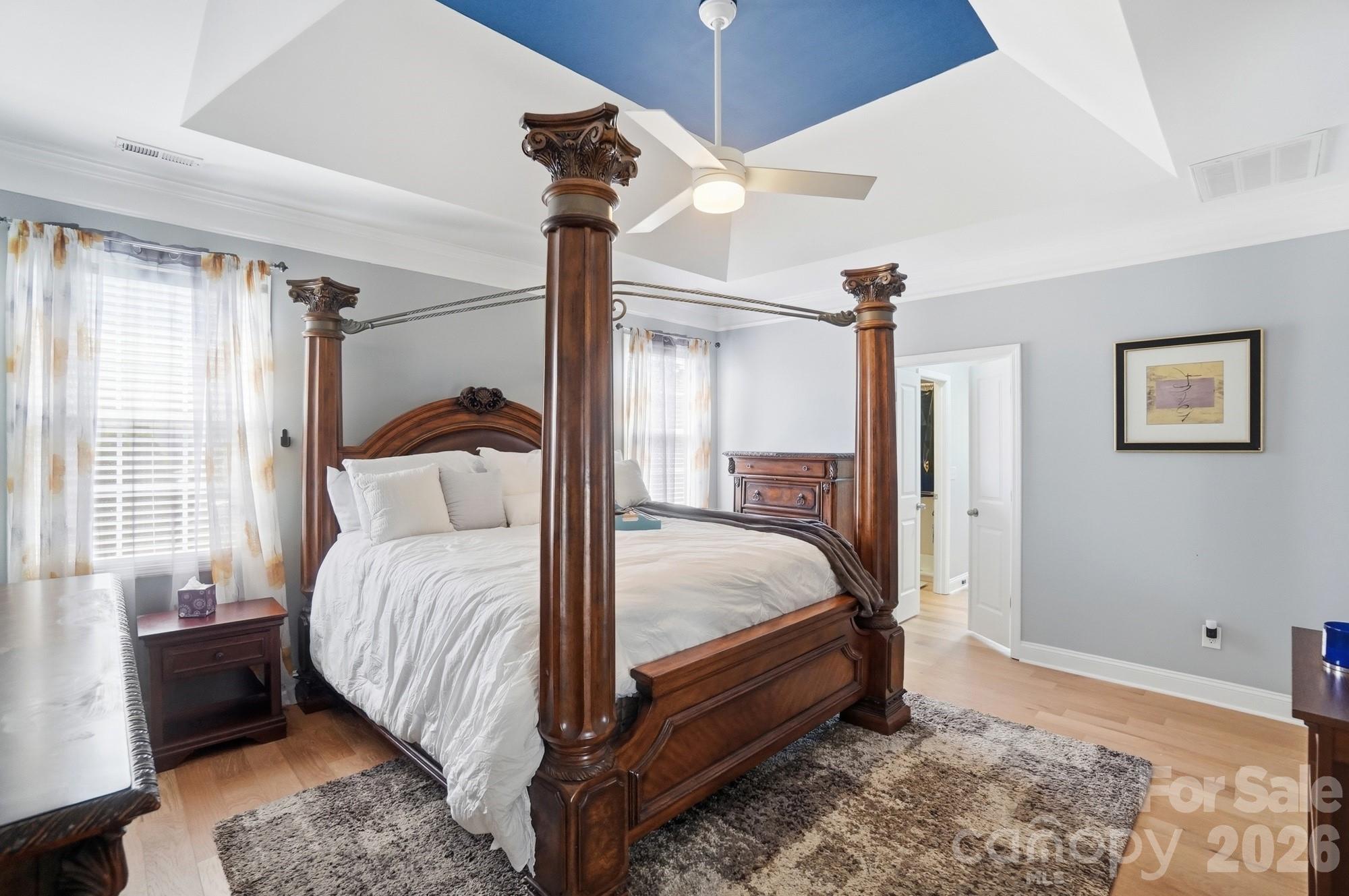 5305 Radcliffe Drive — Waxhaw