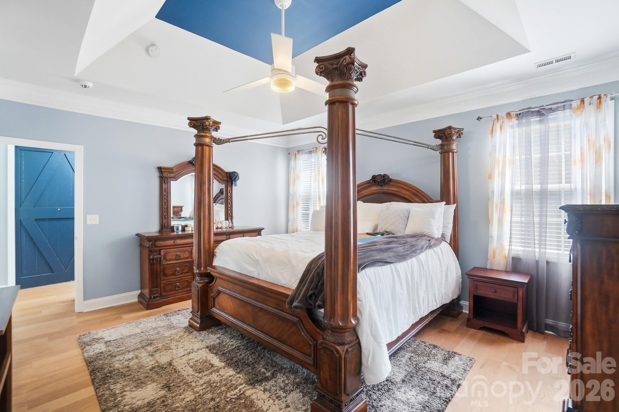 5305 Radcliffe Drive — Waxhaw