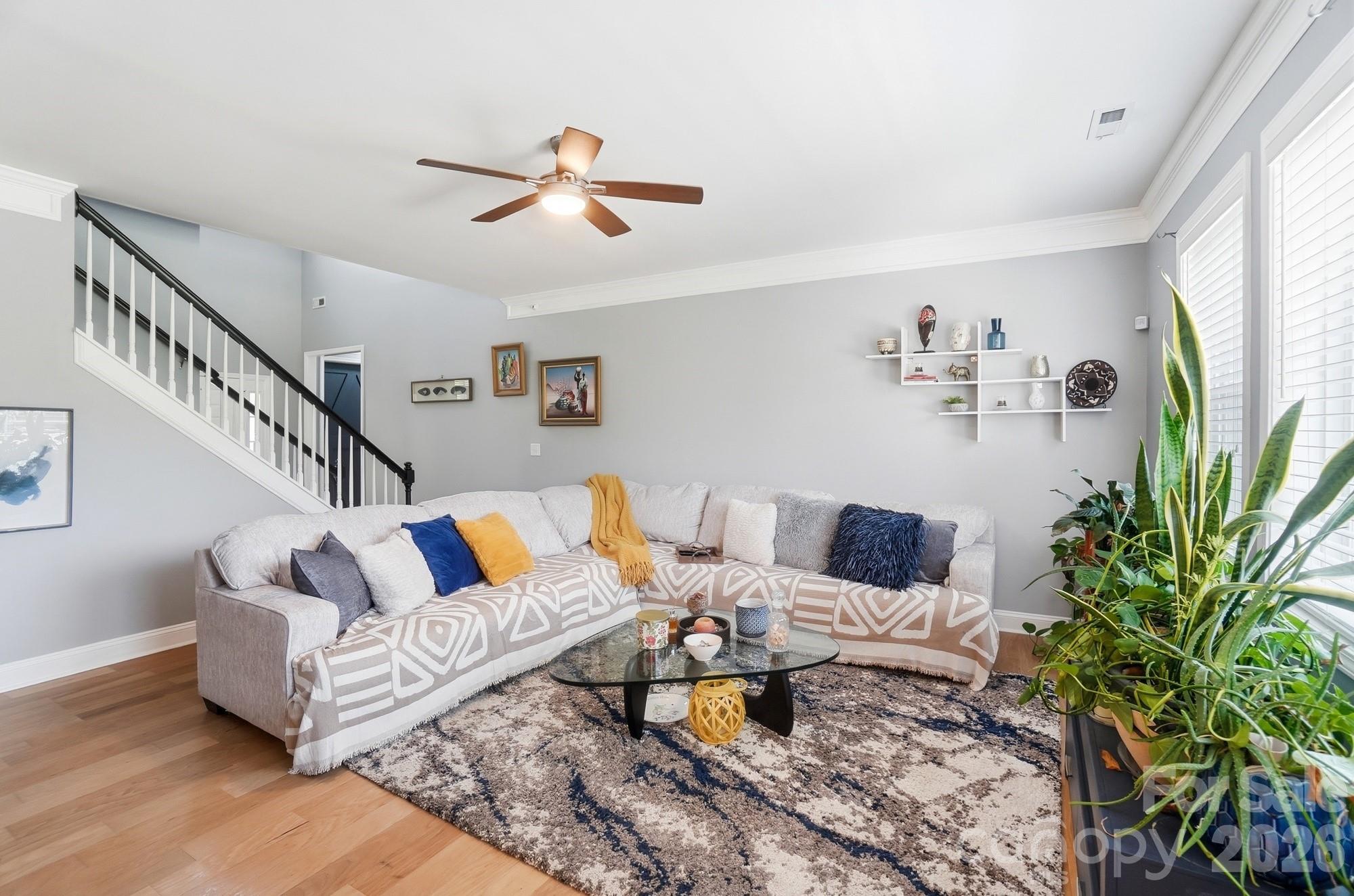 5305 Radcliffe Drive — Waxhaw