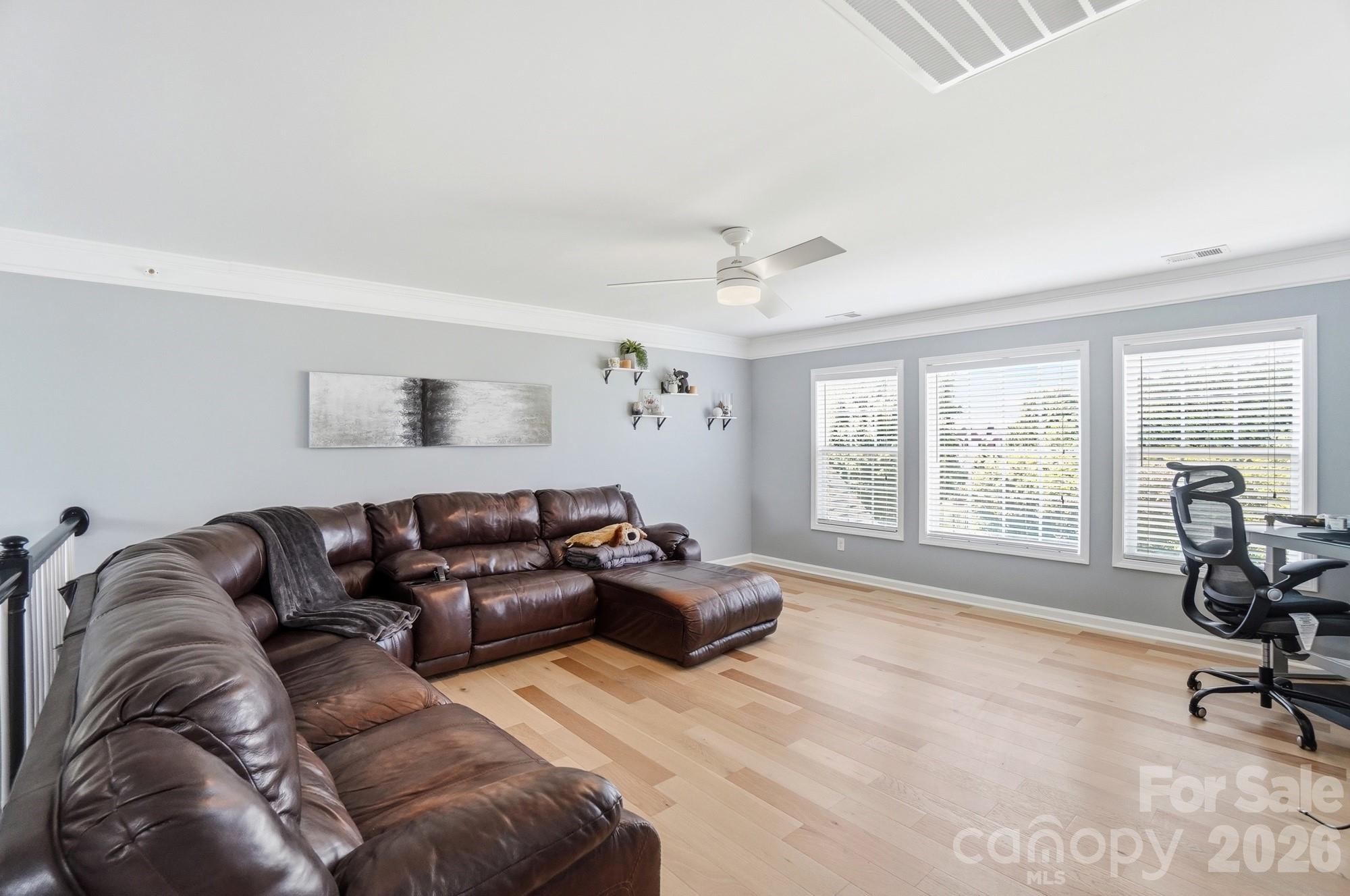 5305 Radcliffe Drive — Waxhaw