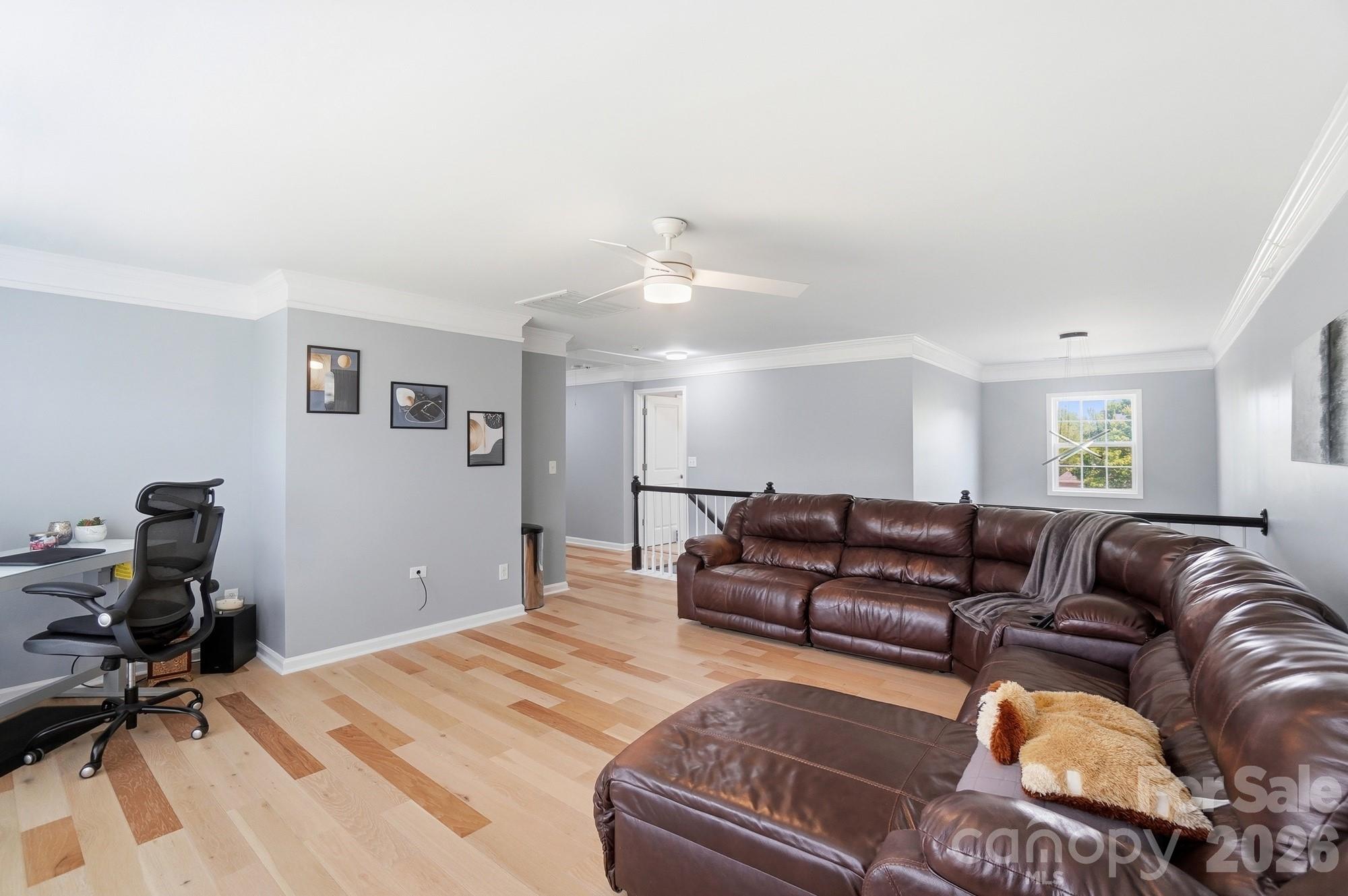 5305 Radcliffe Drive — Waxhaw