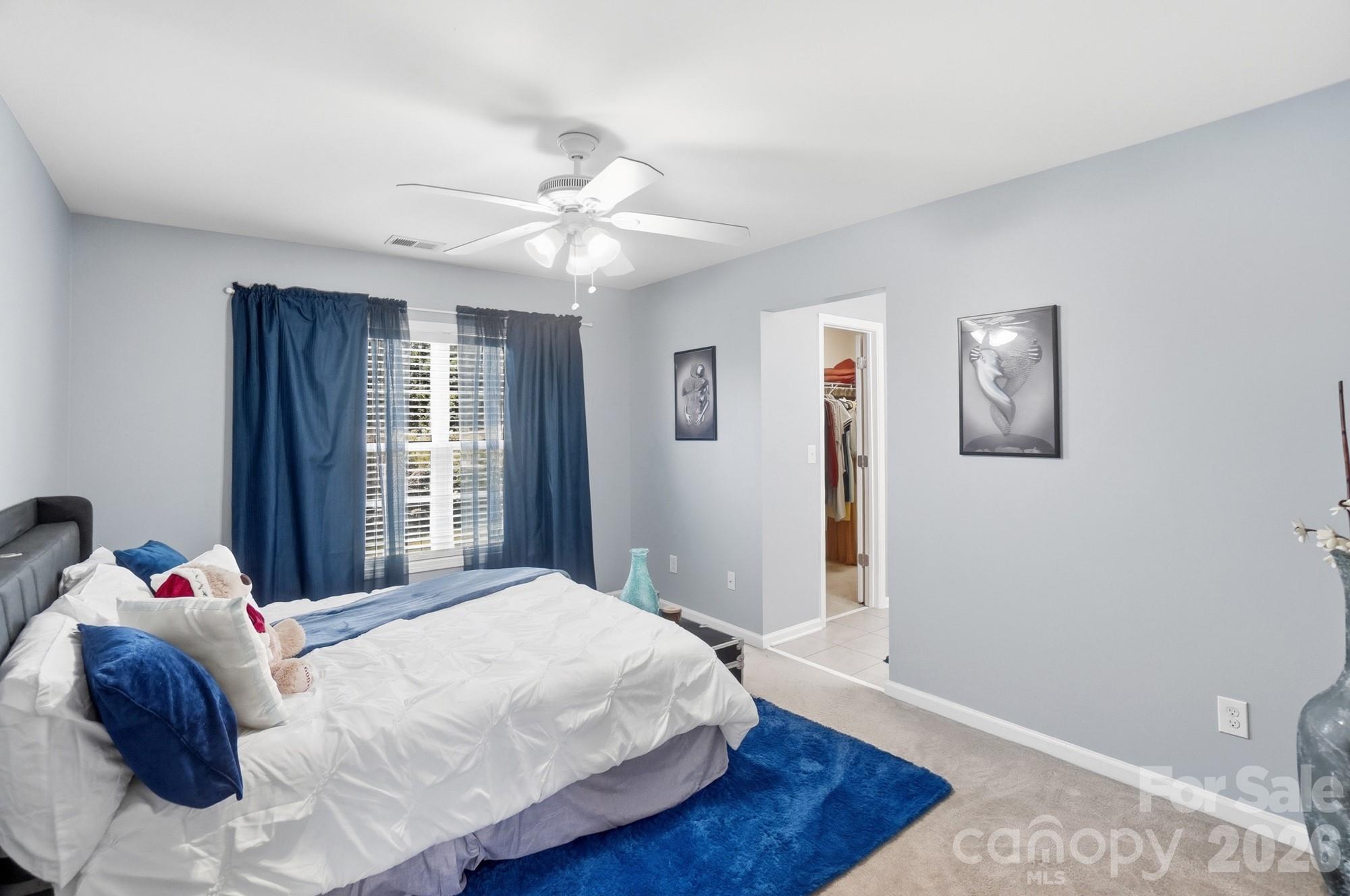 5305 Radcliffe Drive — Waxhaw