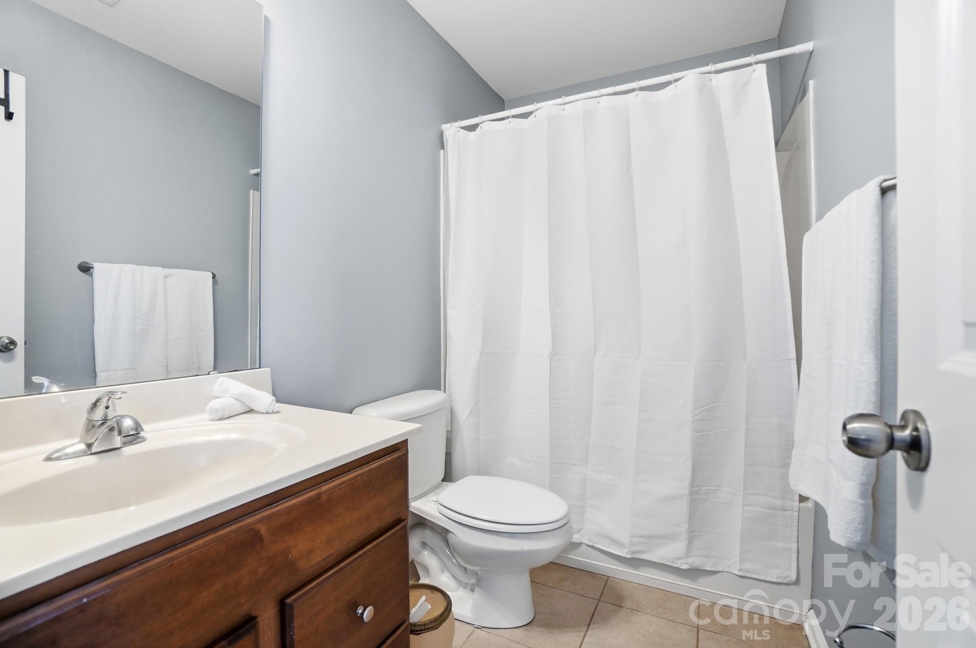 5305 Radcliffe Drive — Waxhaw