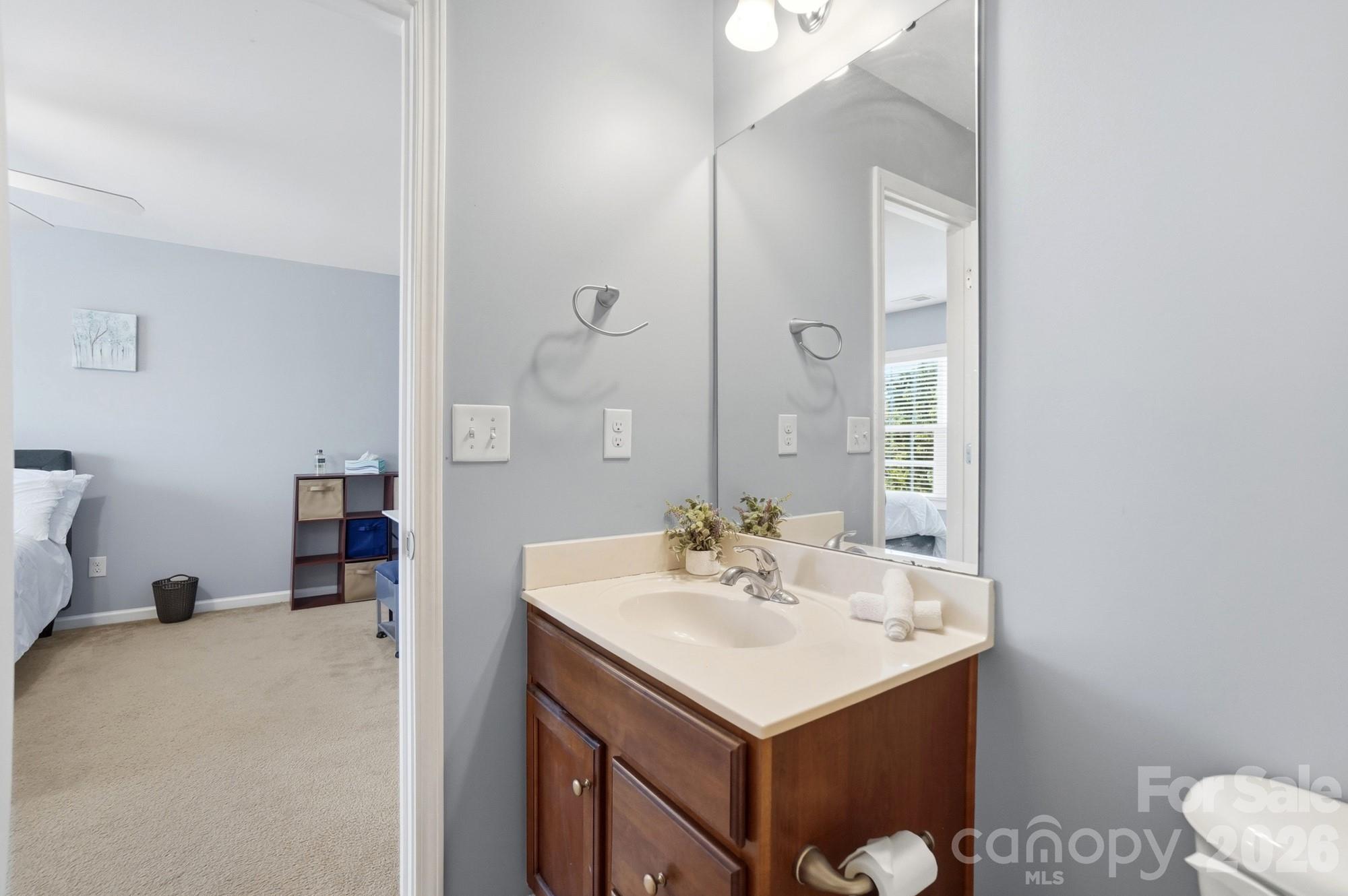 5305 Radcliffe Drive — Waxhaw