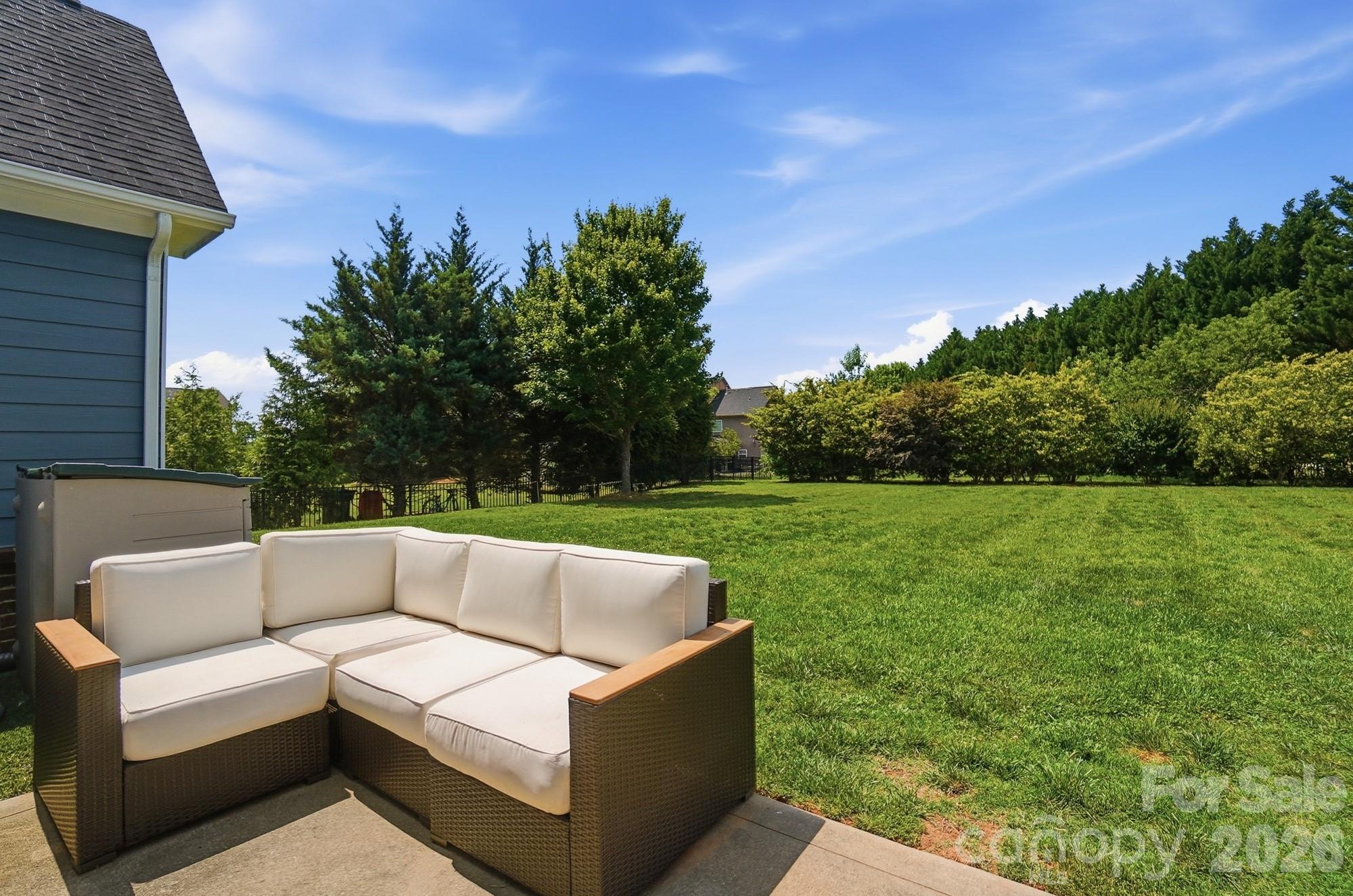 5305 Radcliffe Drive — Waxhaw