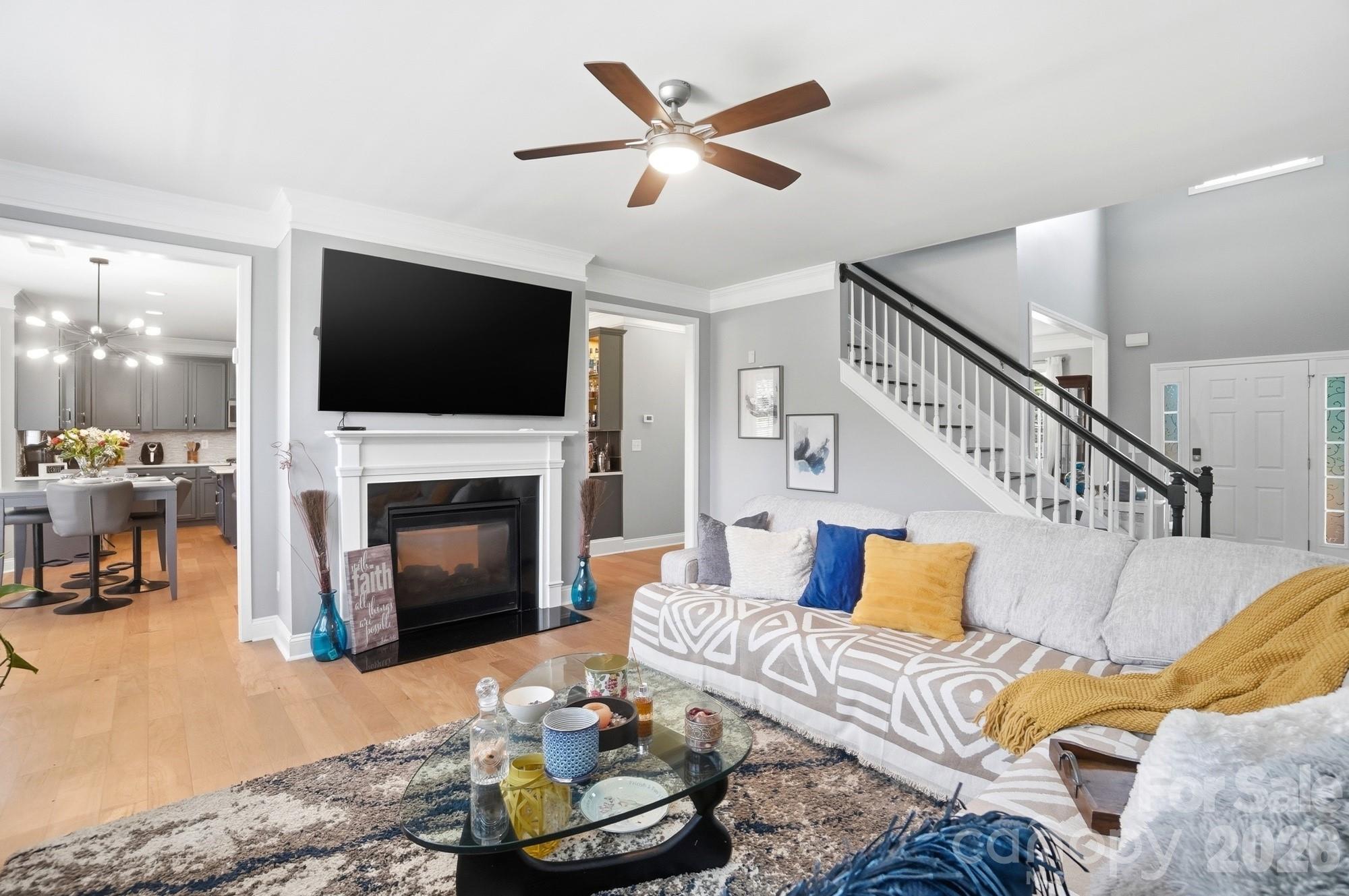 5305 Radcliffe Drive — Waxhaw